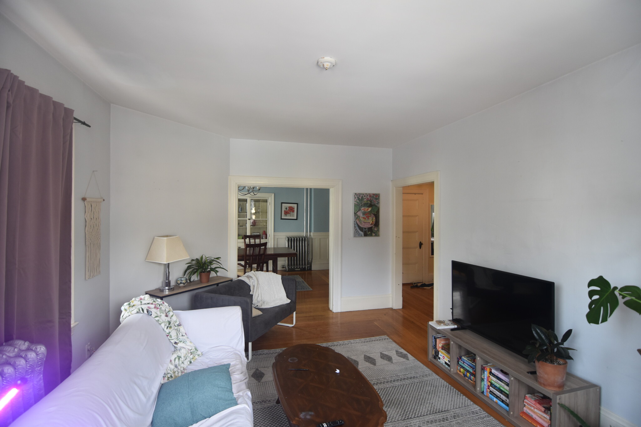 123 Kent St, Coolidge Corner