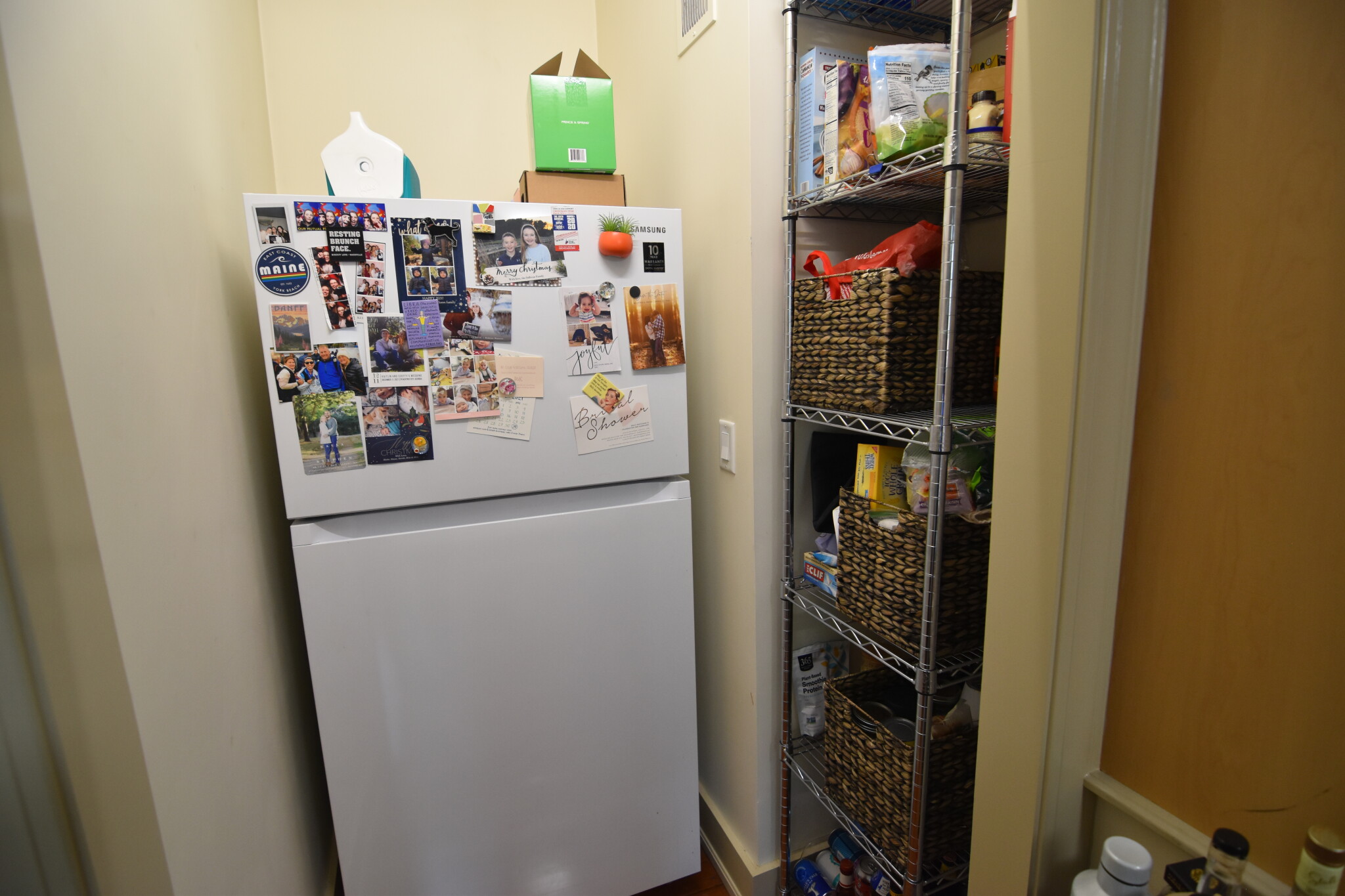 31 Perry St, Brookline Village