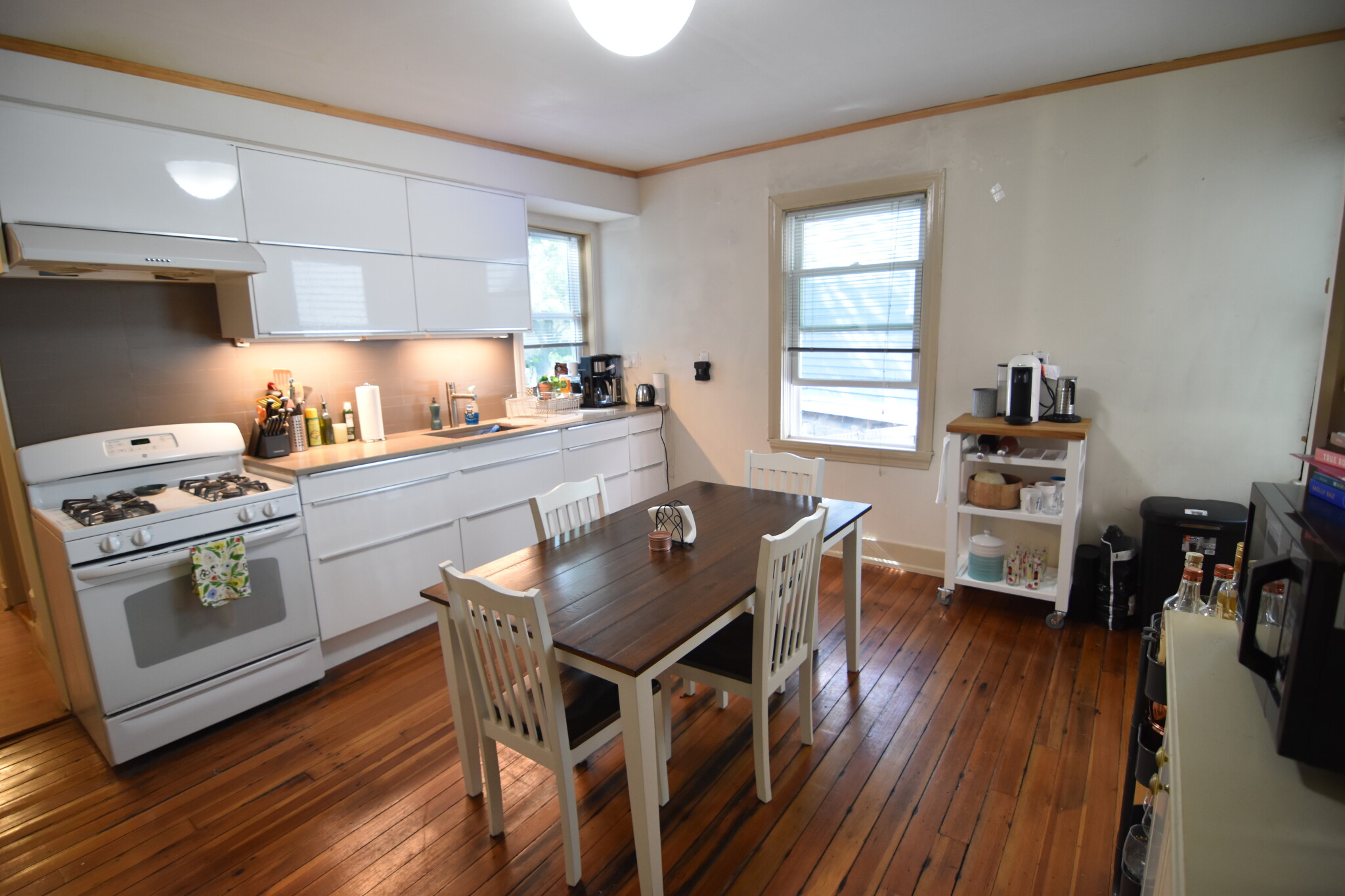 31 Perry St, Brookline Village