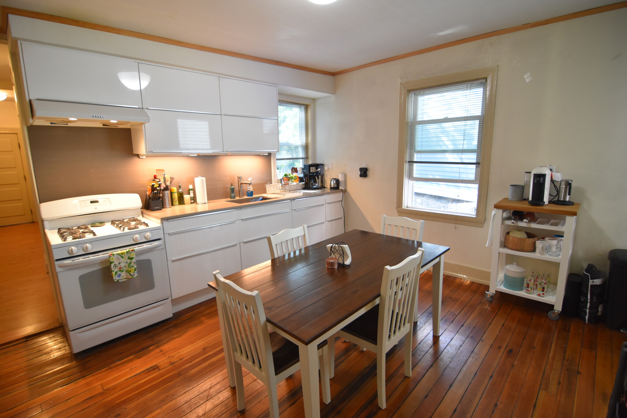 31 Perry St, Brookline Village