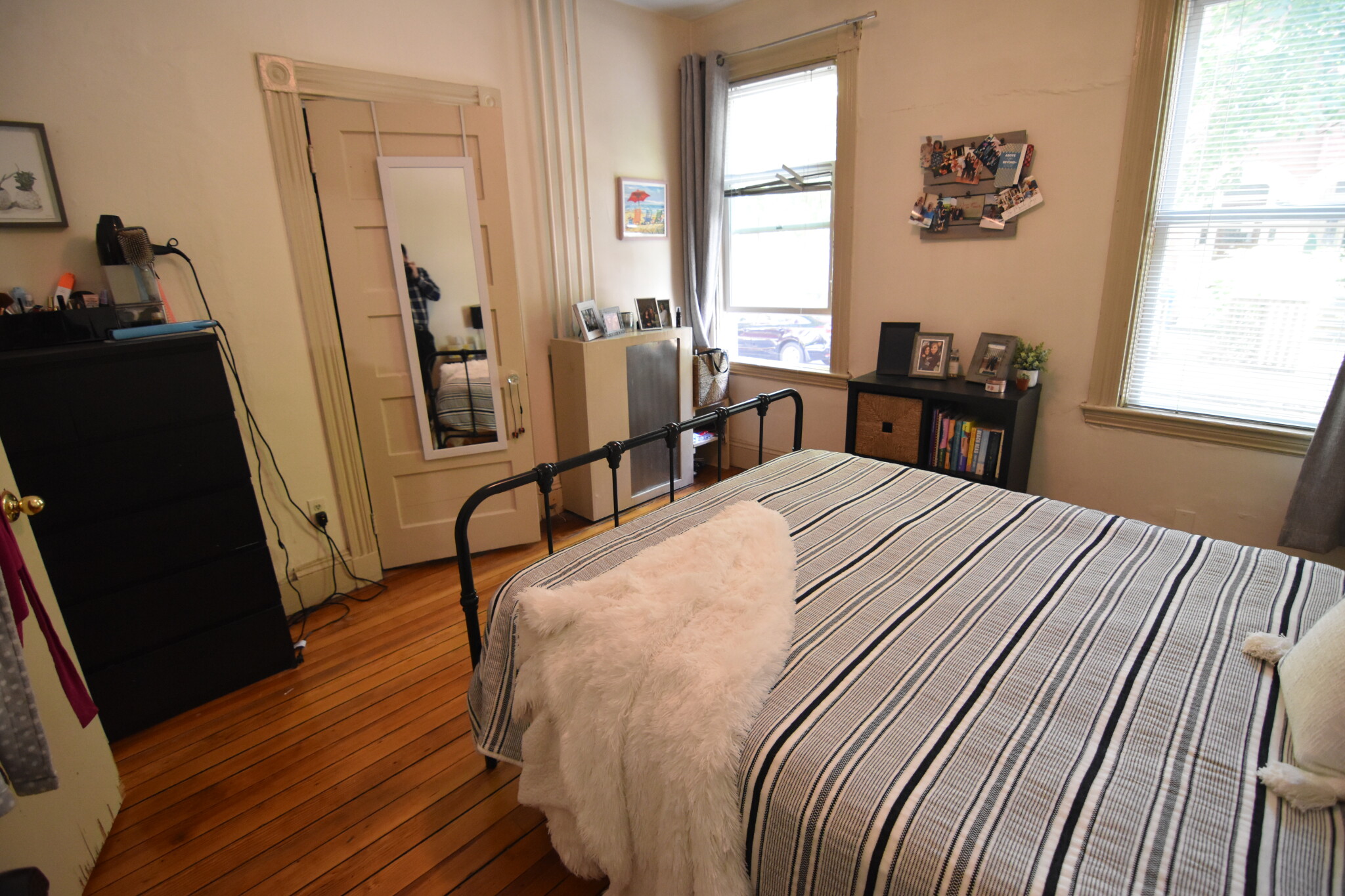 31 Perry St, Brookline Village