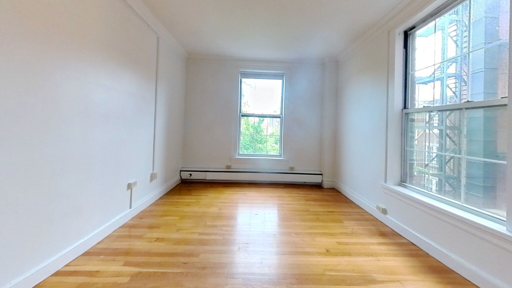 1284 Beacon St, Coolidge Corner