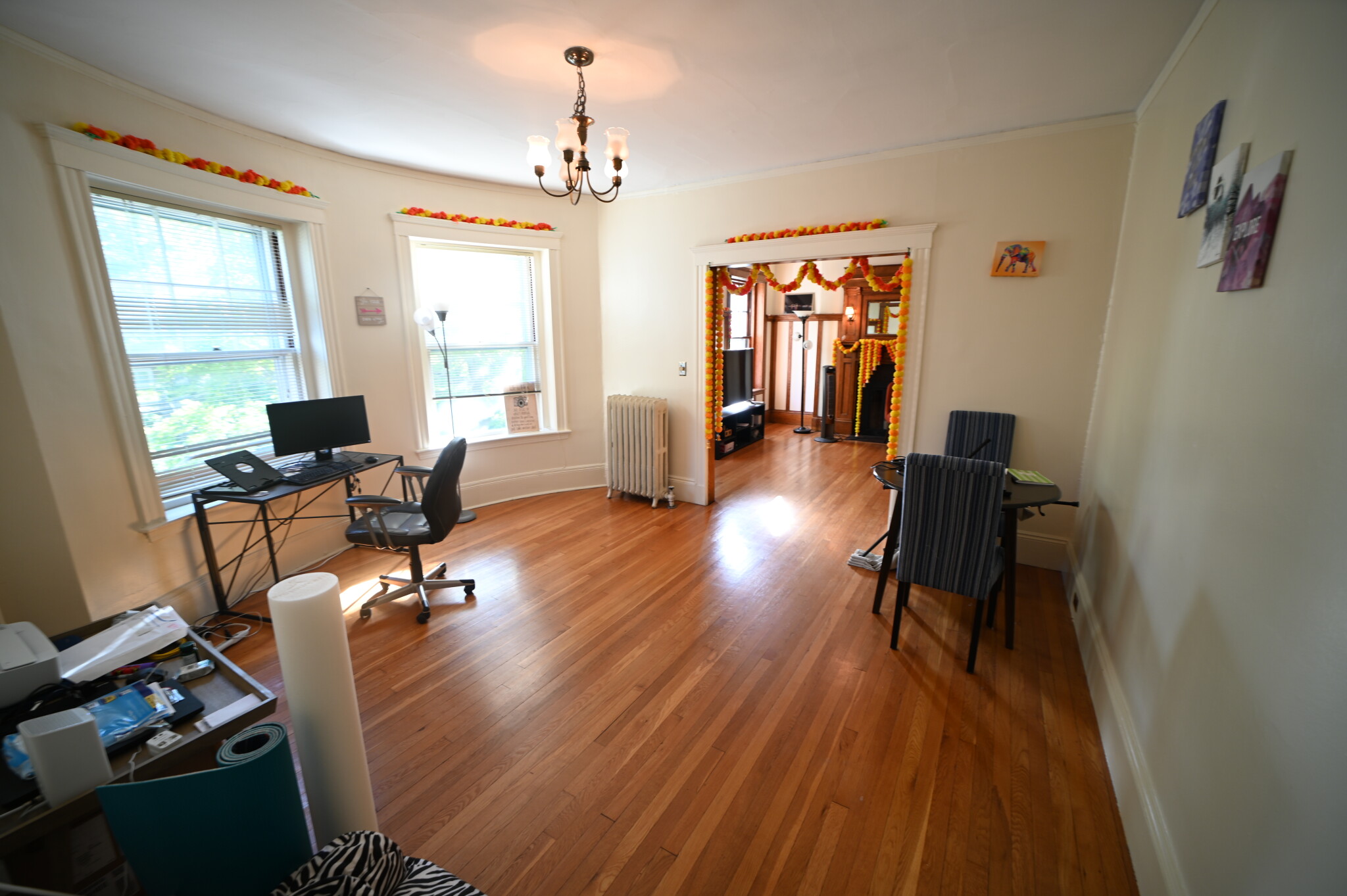 12 Colbourne Crescent, Washington Square