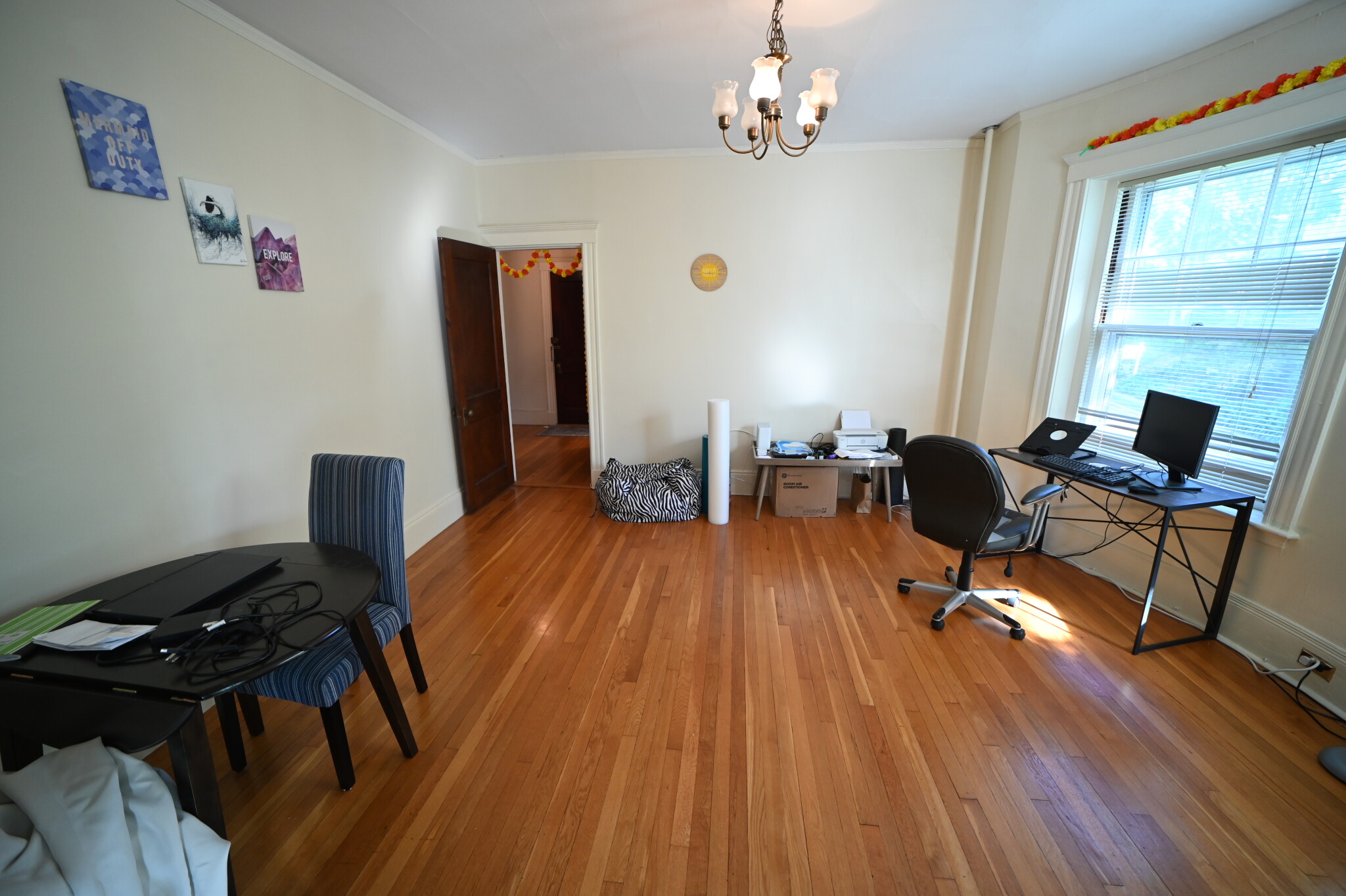 12 Colbourne Crescent, Washington Square