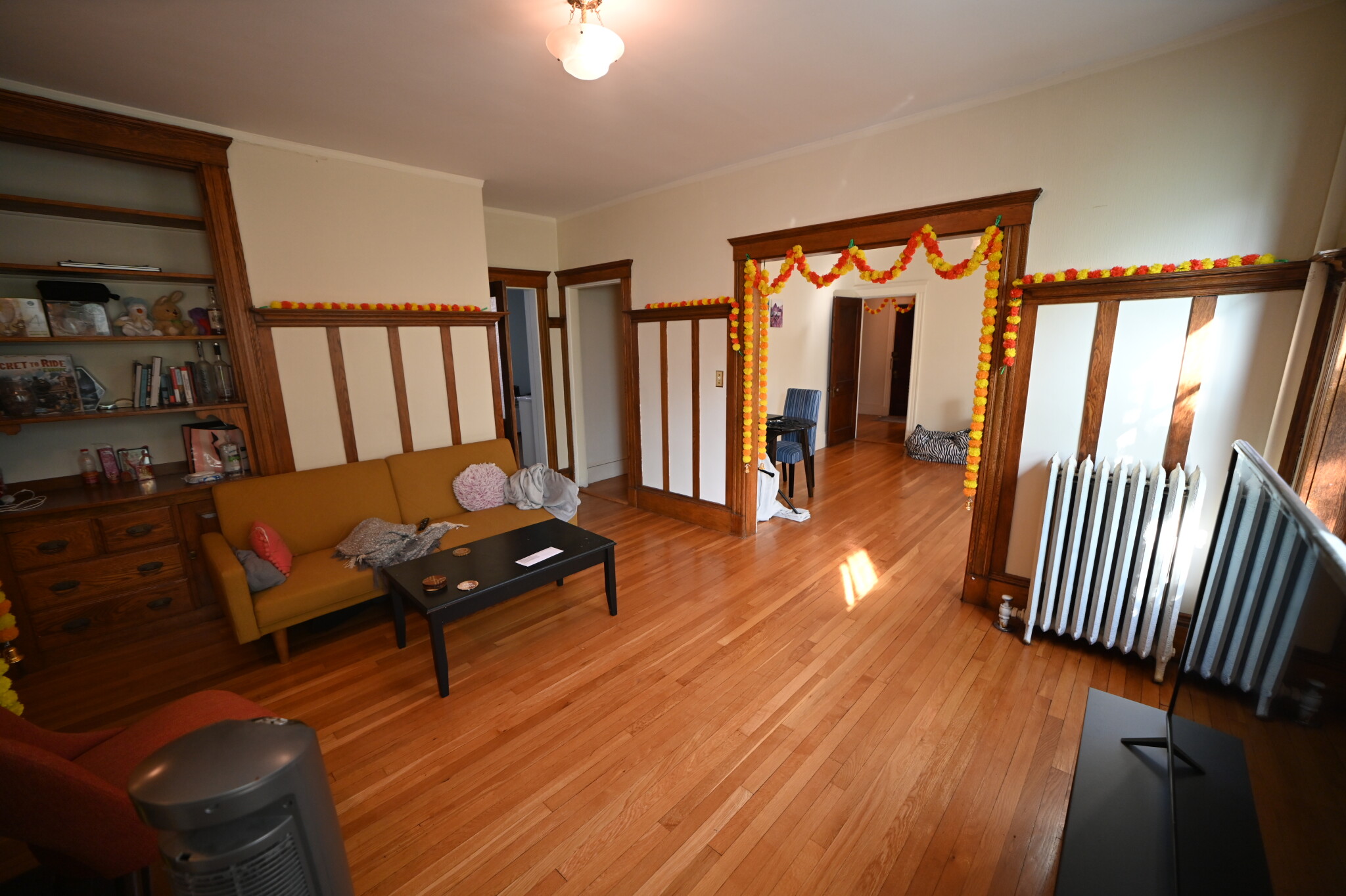 12 Colbourne Crescent, Washington Square