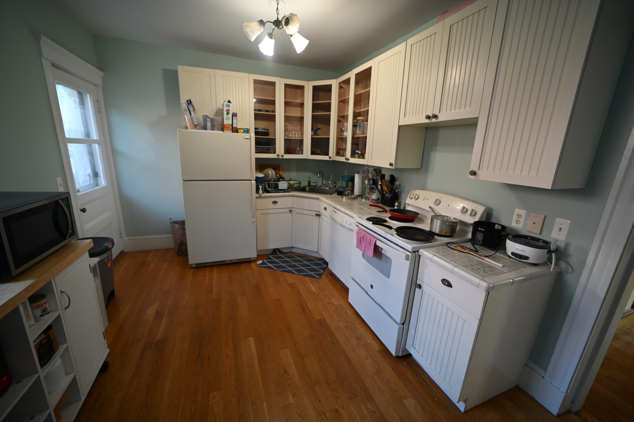 12 Colbourne Crescent, Washington Square