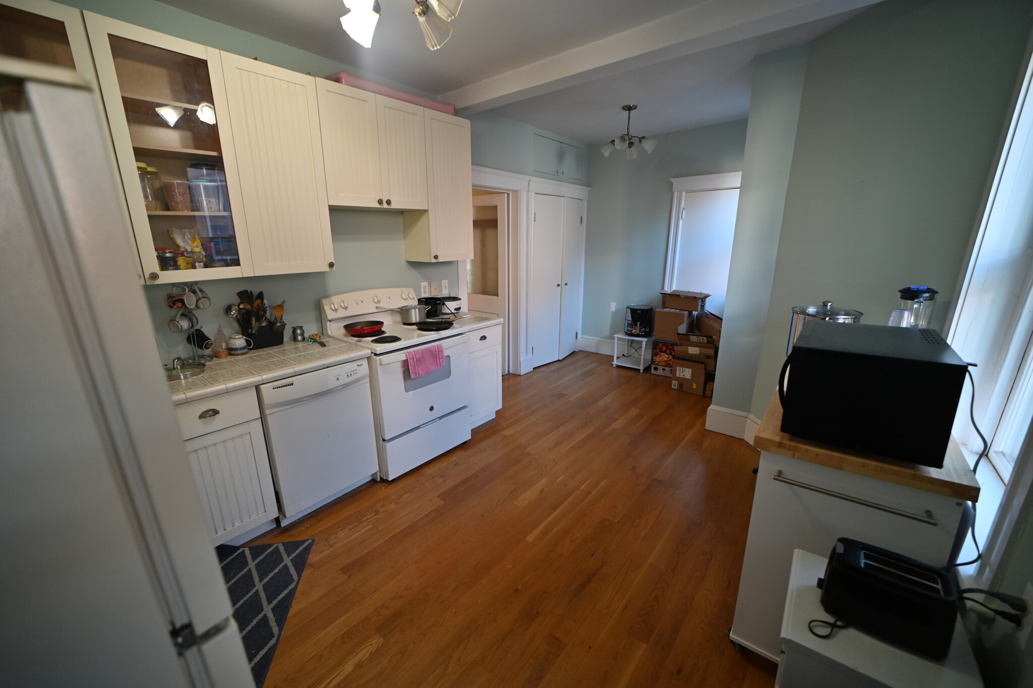 12 Colbourne Crescent, Washington Square