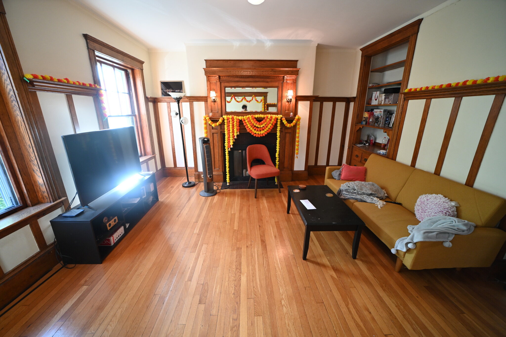 12 Colbourne Crescent, Washington Square