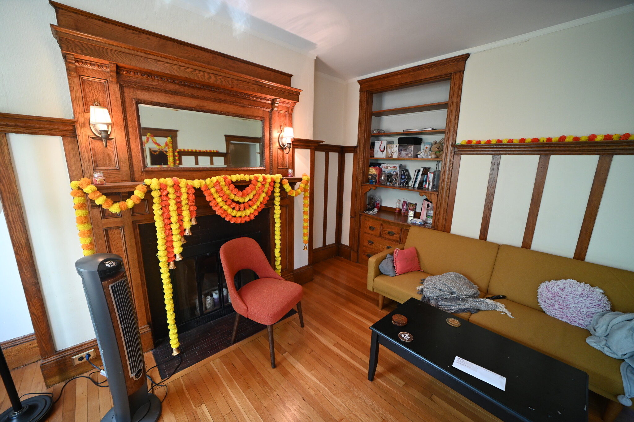 12 Colbourne Crescent, Washington Square