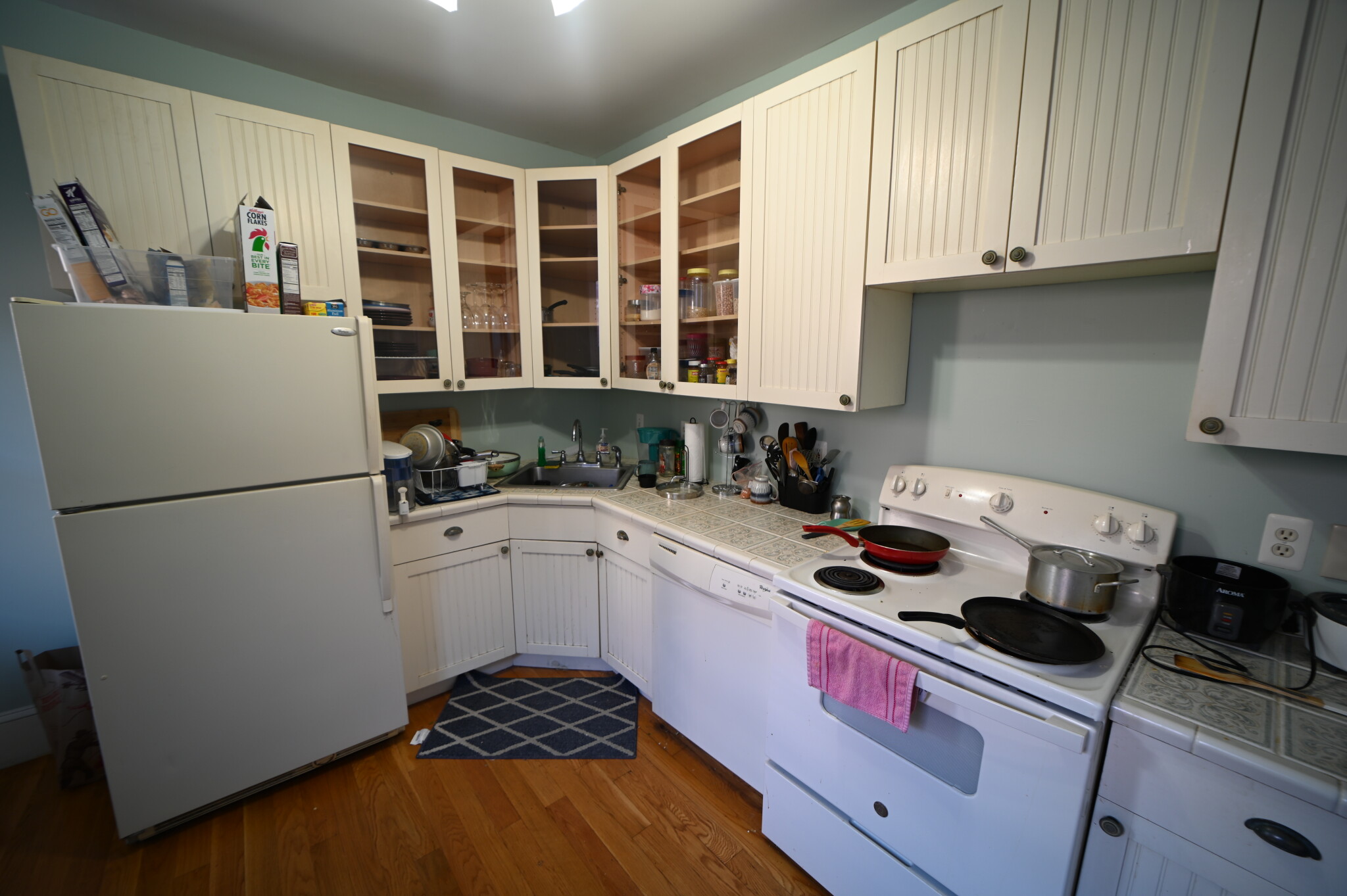 12 Colbourne Crescent, Washington Square