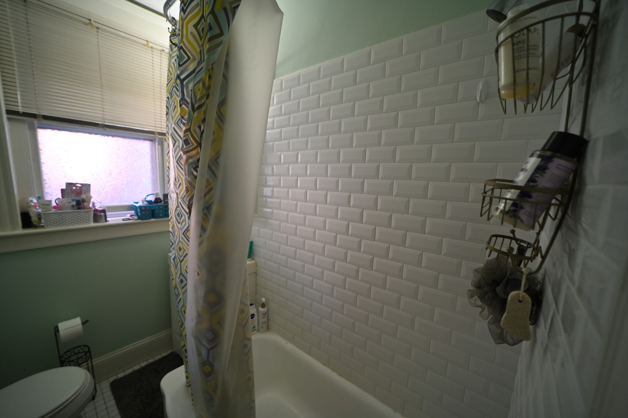 12 Colbourne Crescent, Washington Square