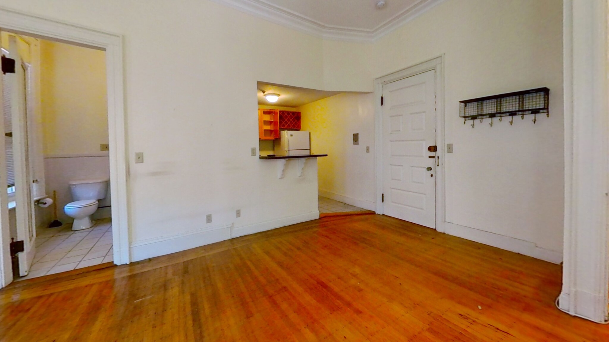 379 Commonwealth Ave, Back Bay