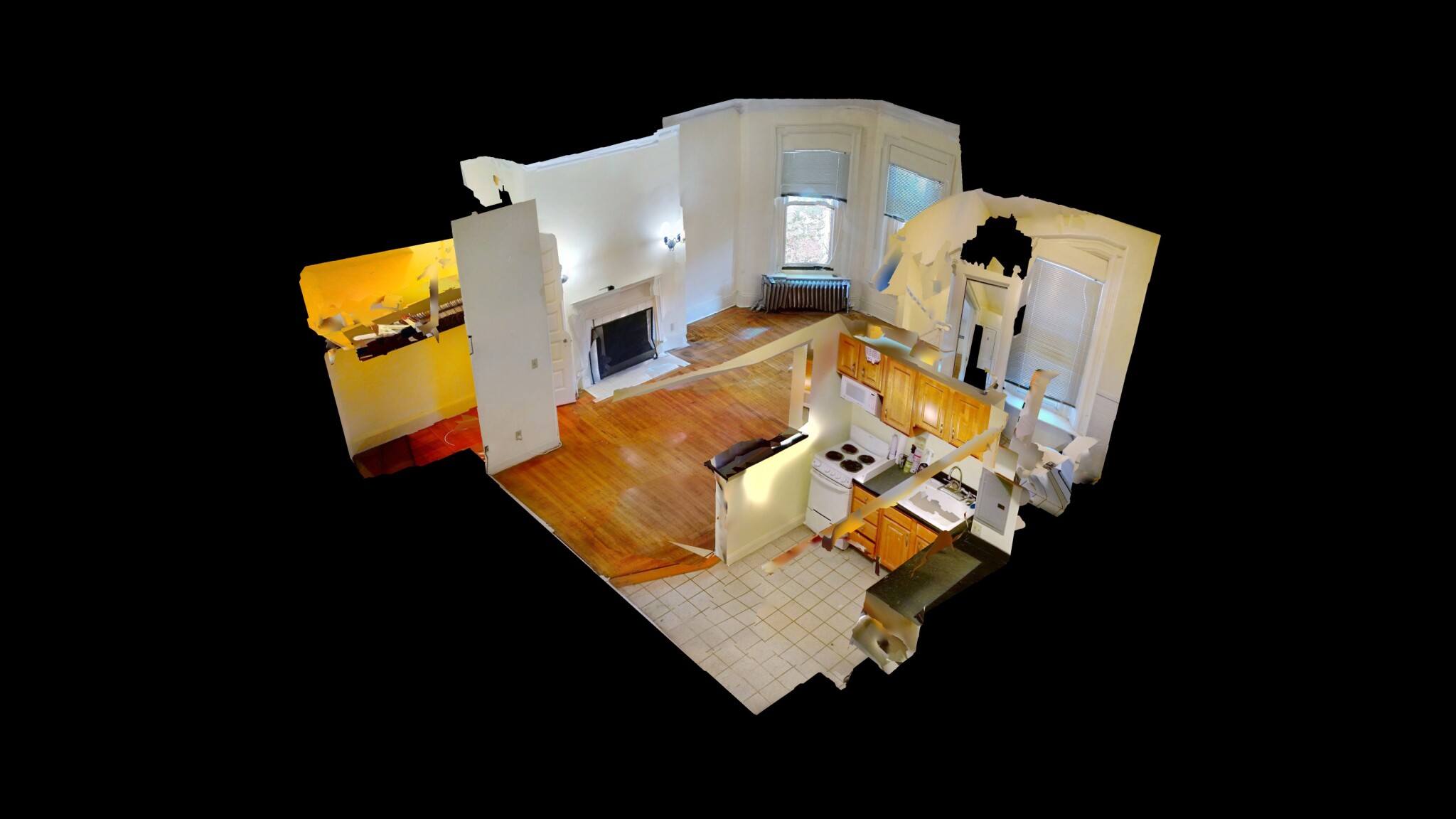 379 Commonwealth Ave, Back Bay