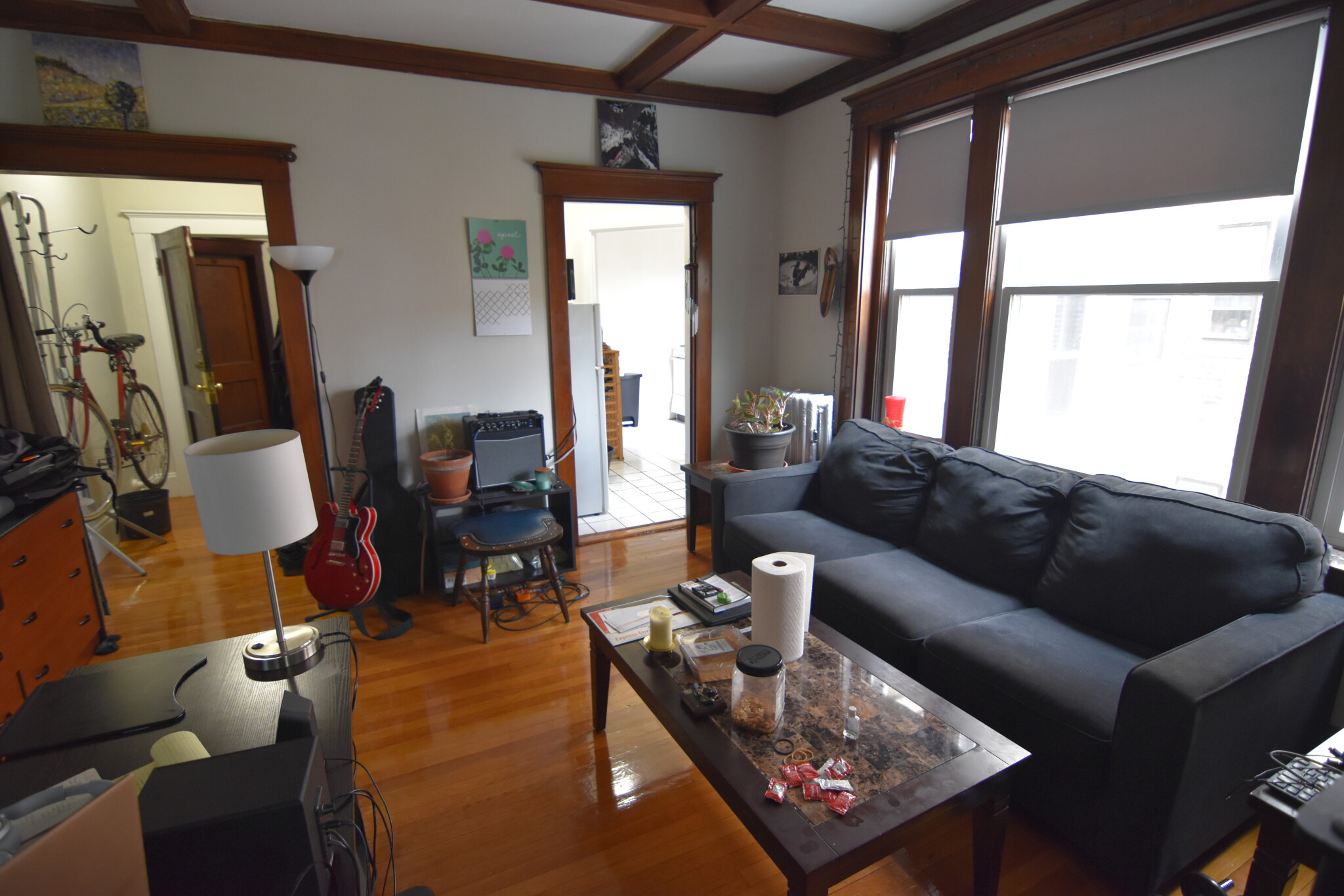 1376 Commonwealth Ave, Allston