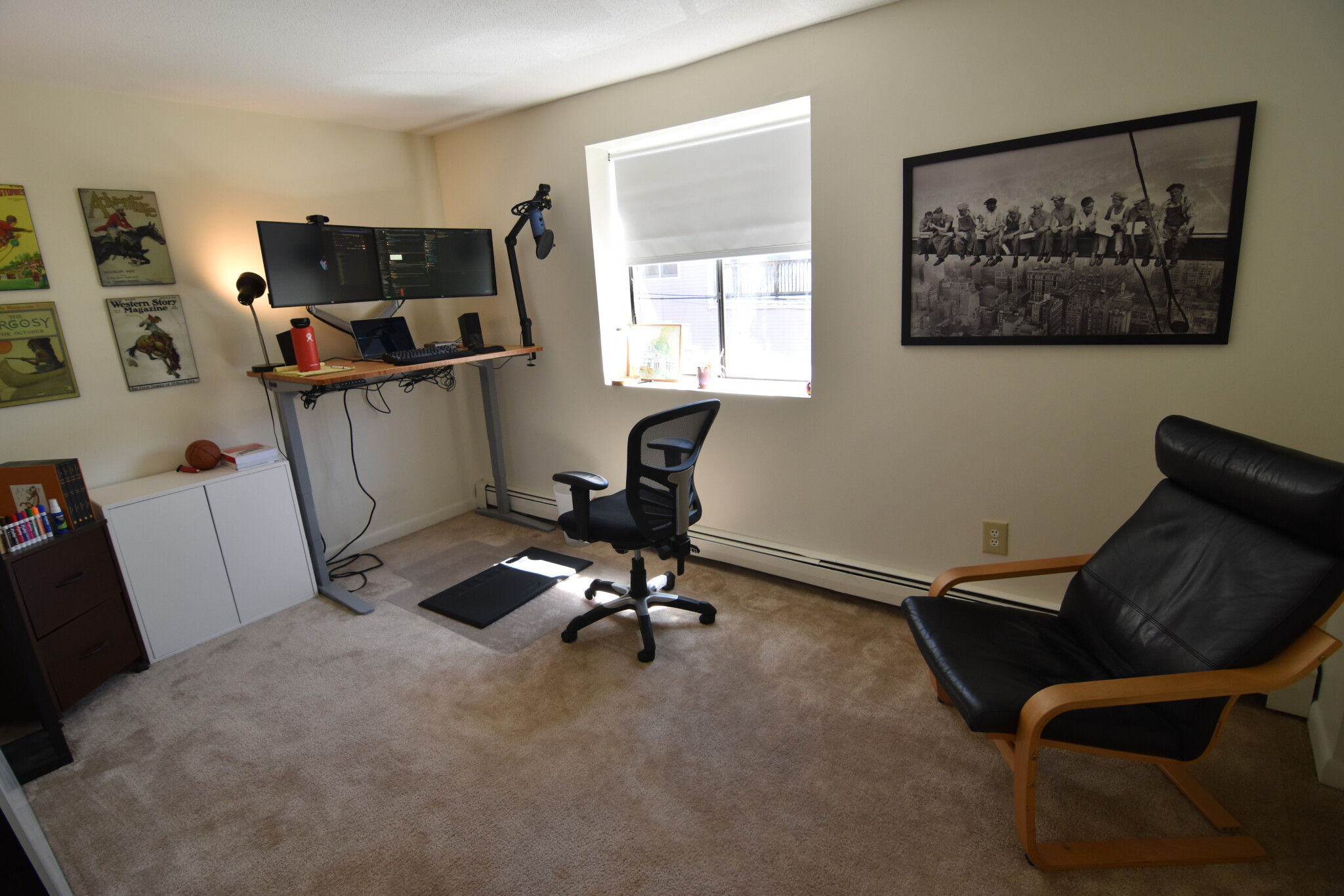 24 Highland Ave, Mid Cambridge