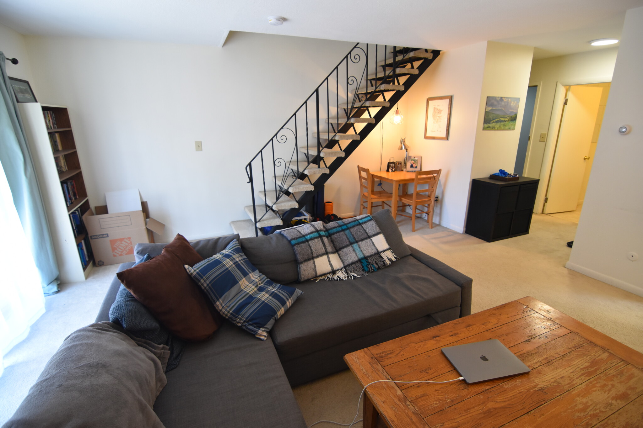 24 Highland Ave, Mid Cambridge