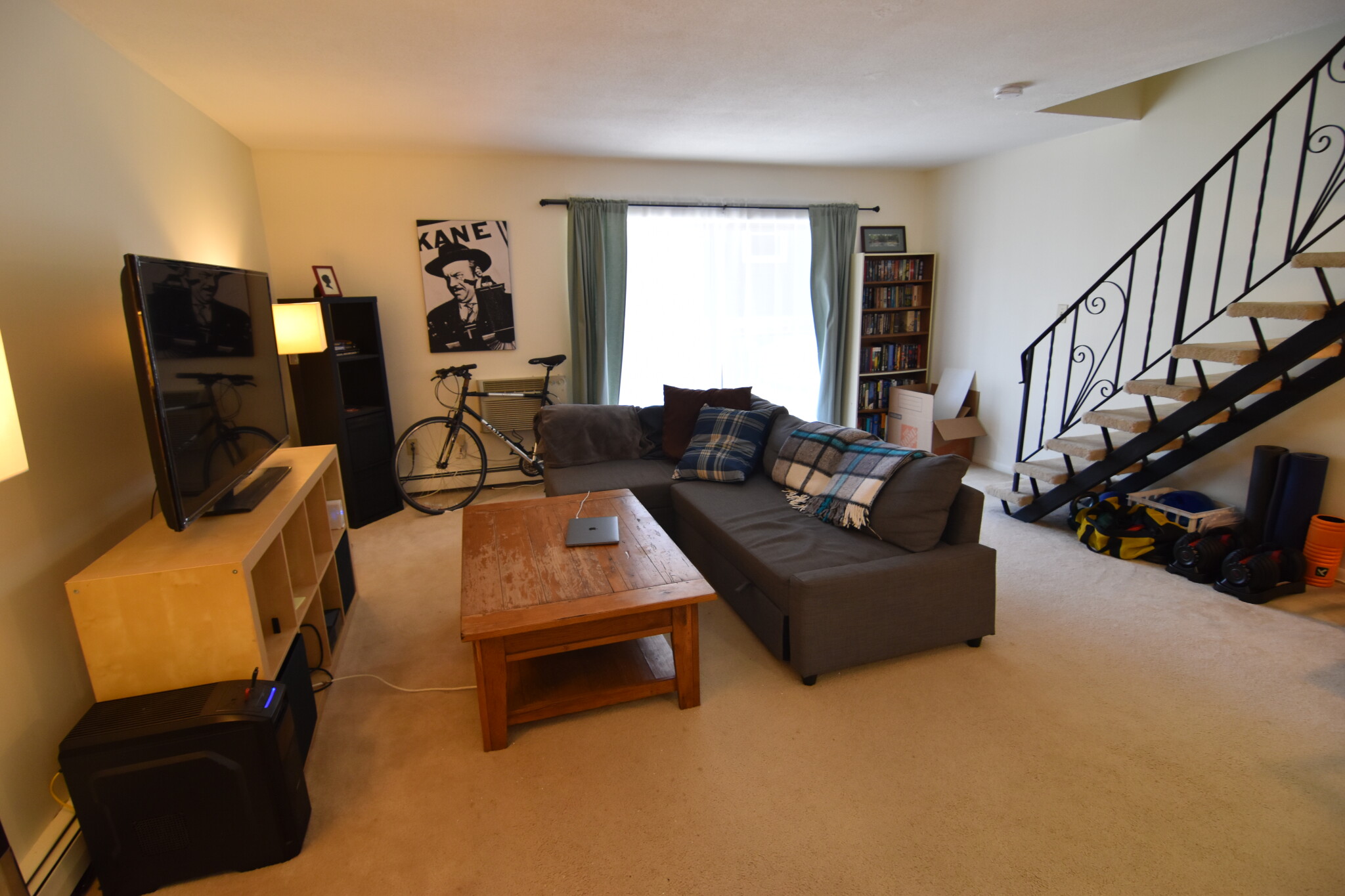 24 Highland Ave, Mid Cambridge