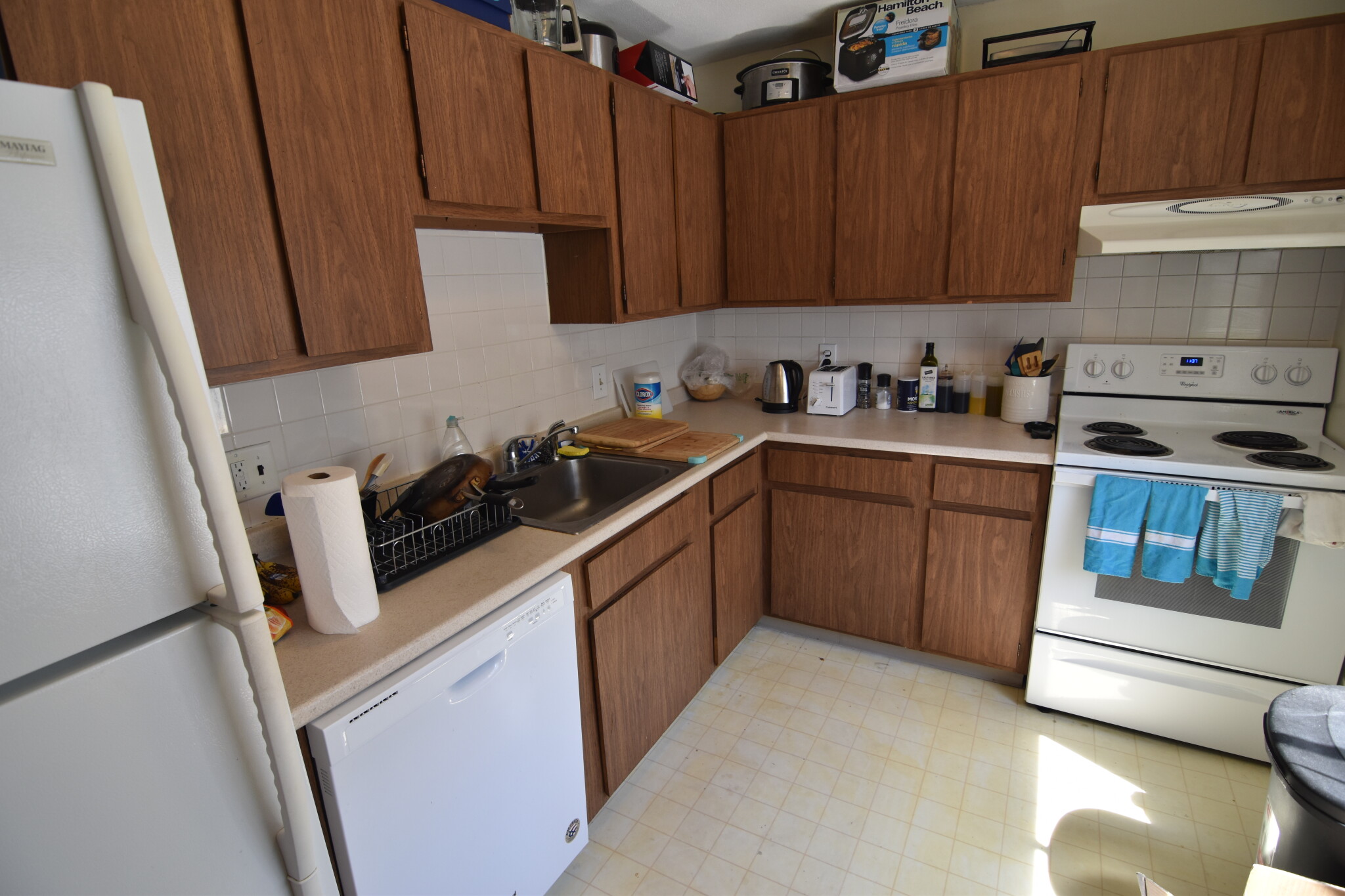 24 Highland Ave, Mid Cambridge