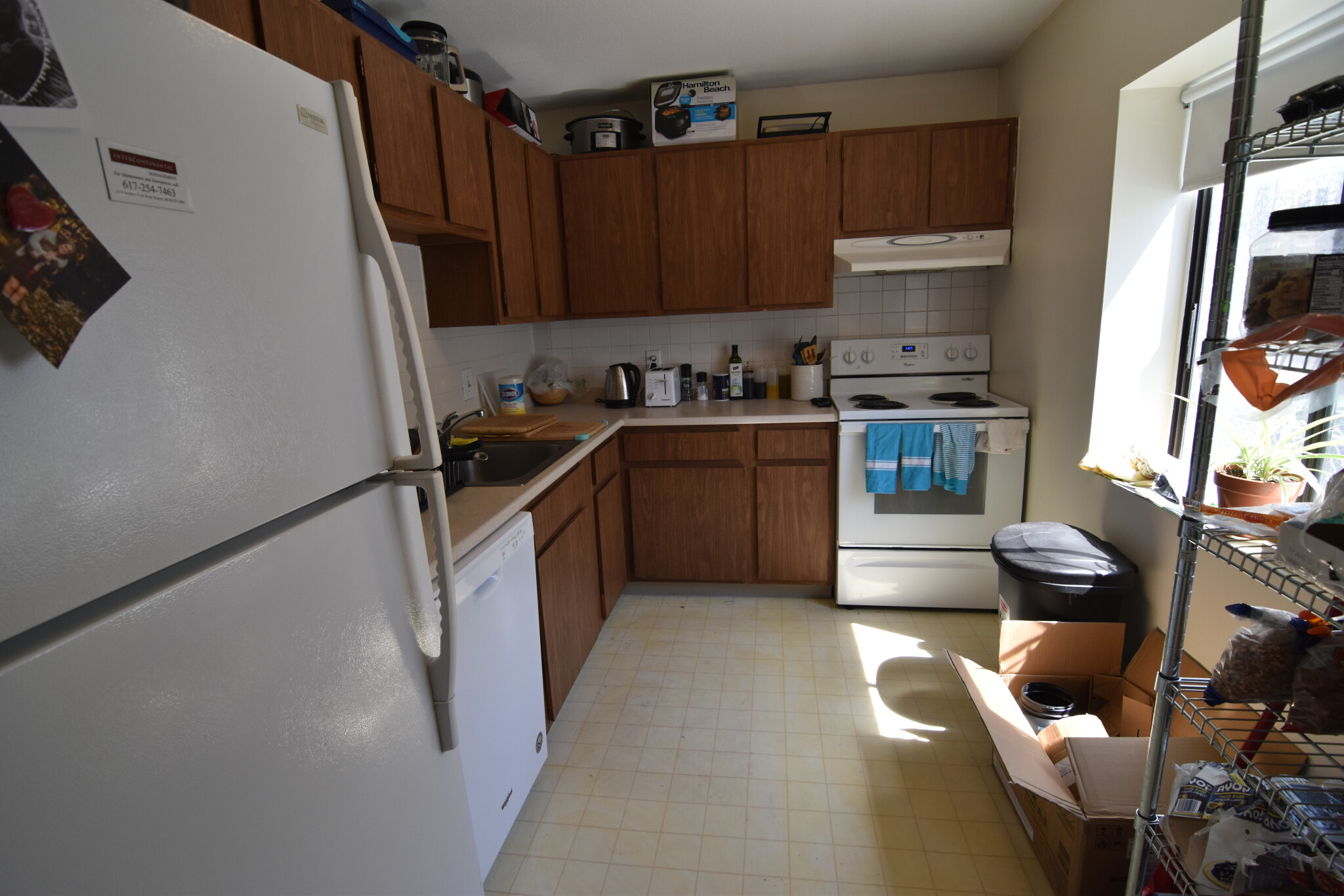 24 Highland Ave, Mid Cambridge