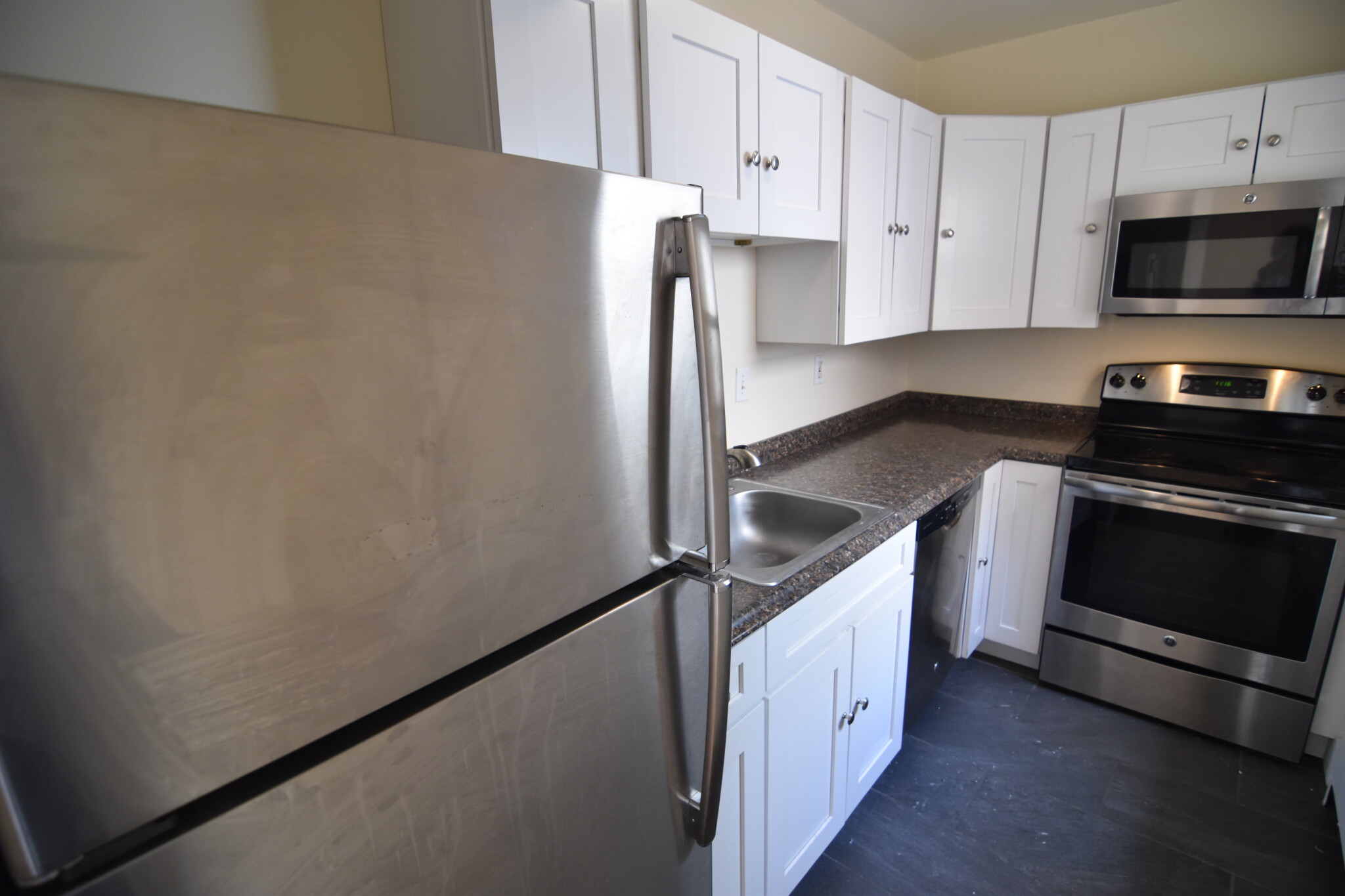 1440 Beacon St, Coolidge Corner