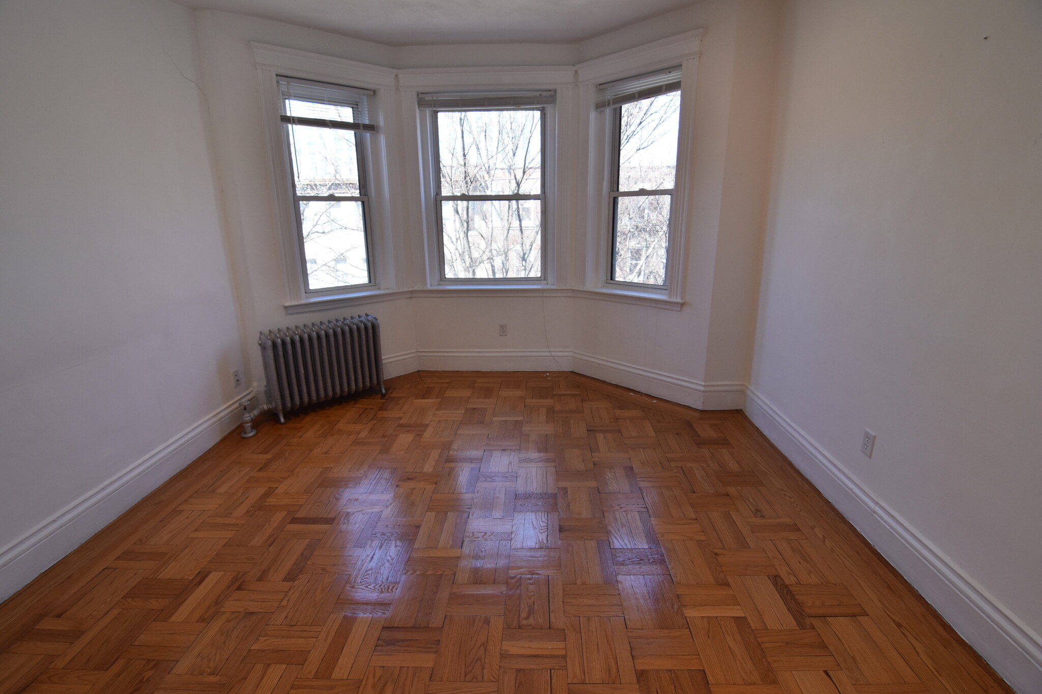 20 Queensberry St, Fenway