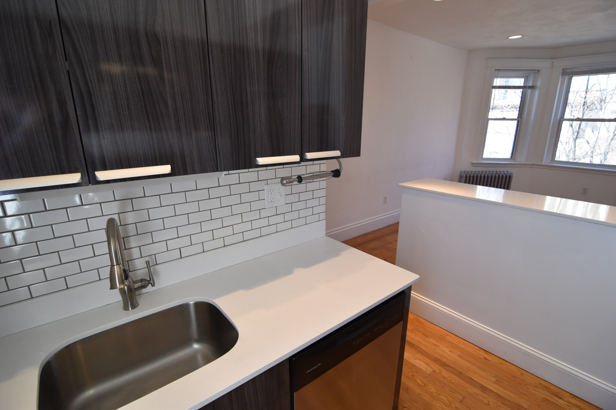 20 Queensberry St, Fenway