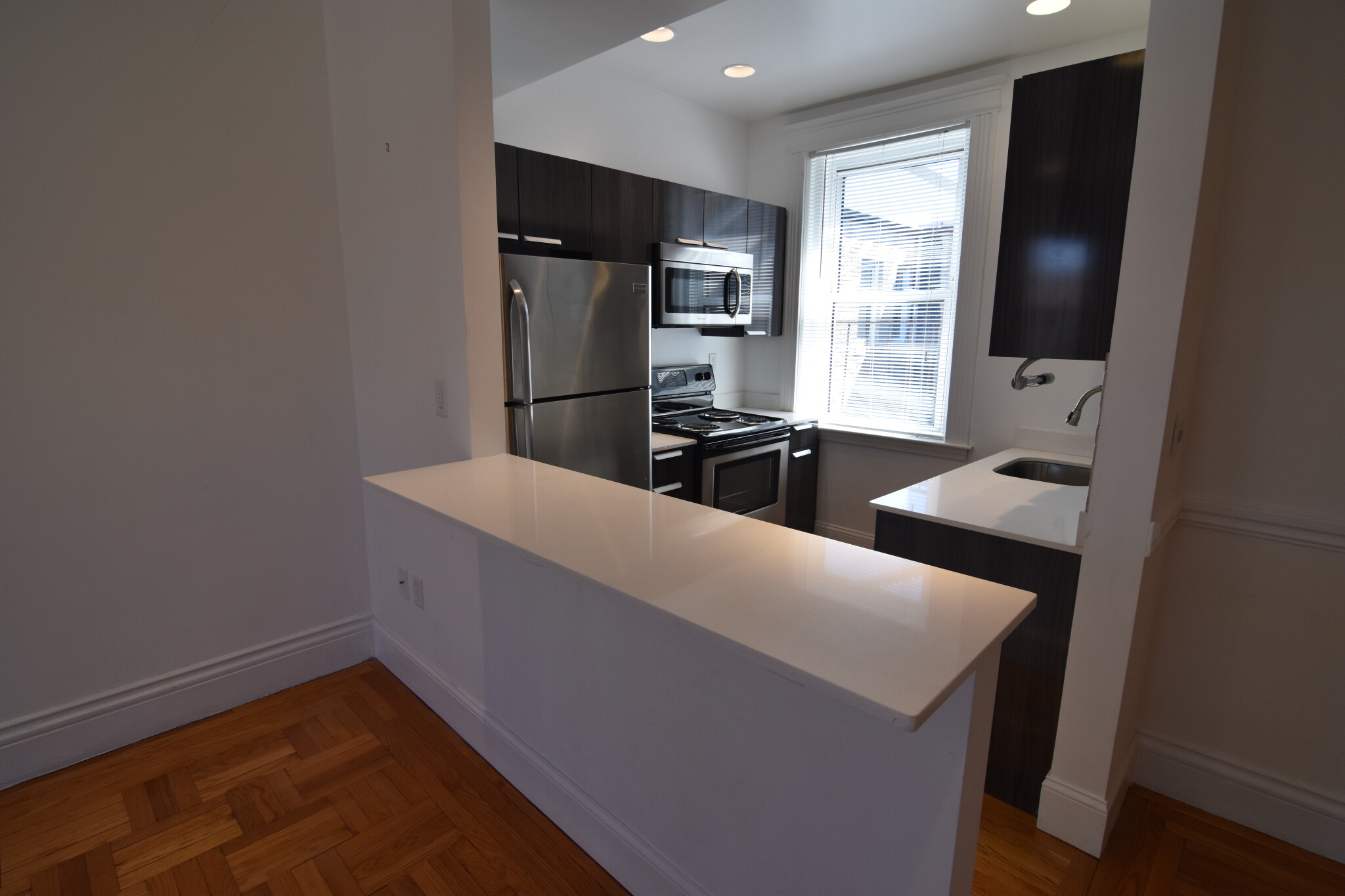 20 Queensberry St, Fenway