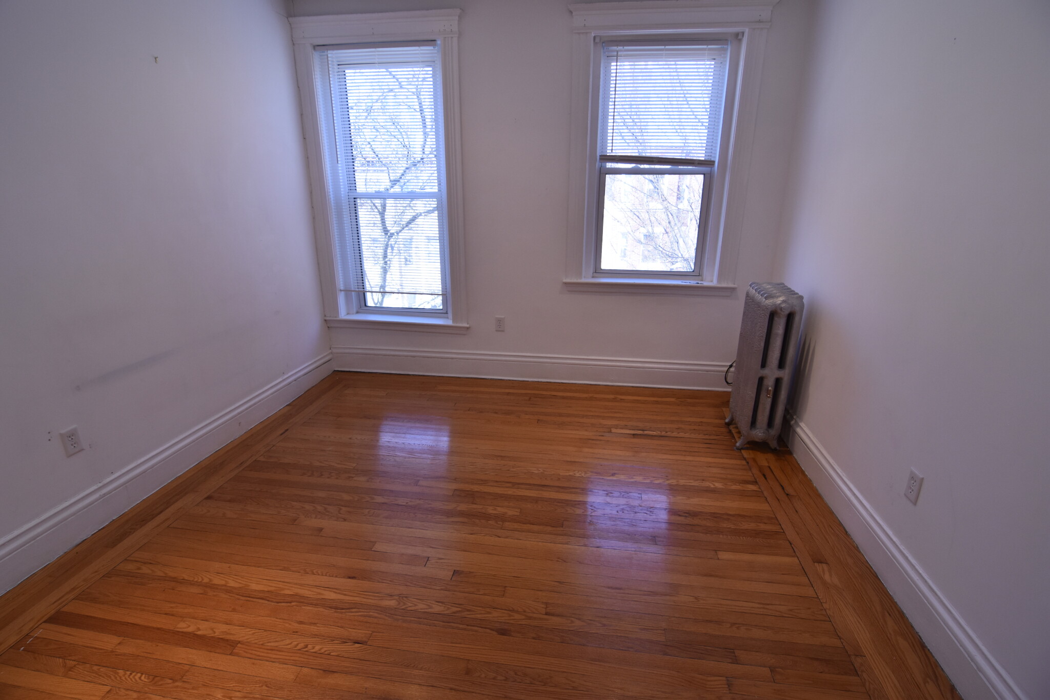 20 Queensberry St, Fenway