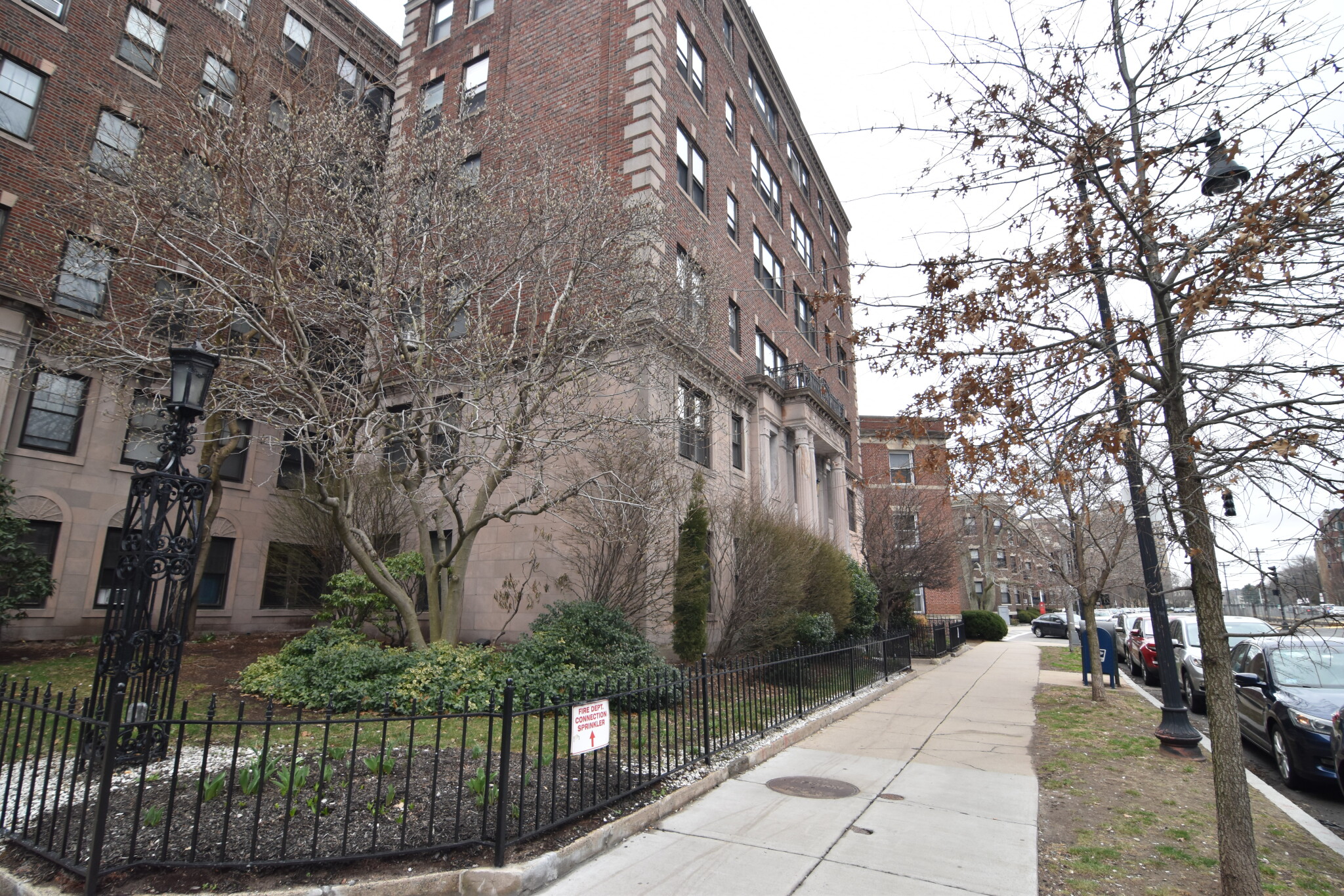 1999 Commonwealth Ave, Brighton