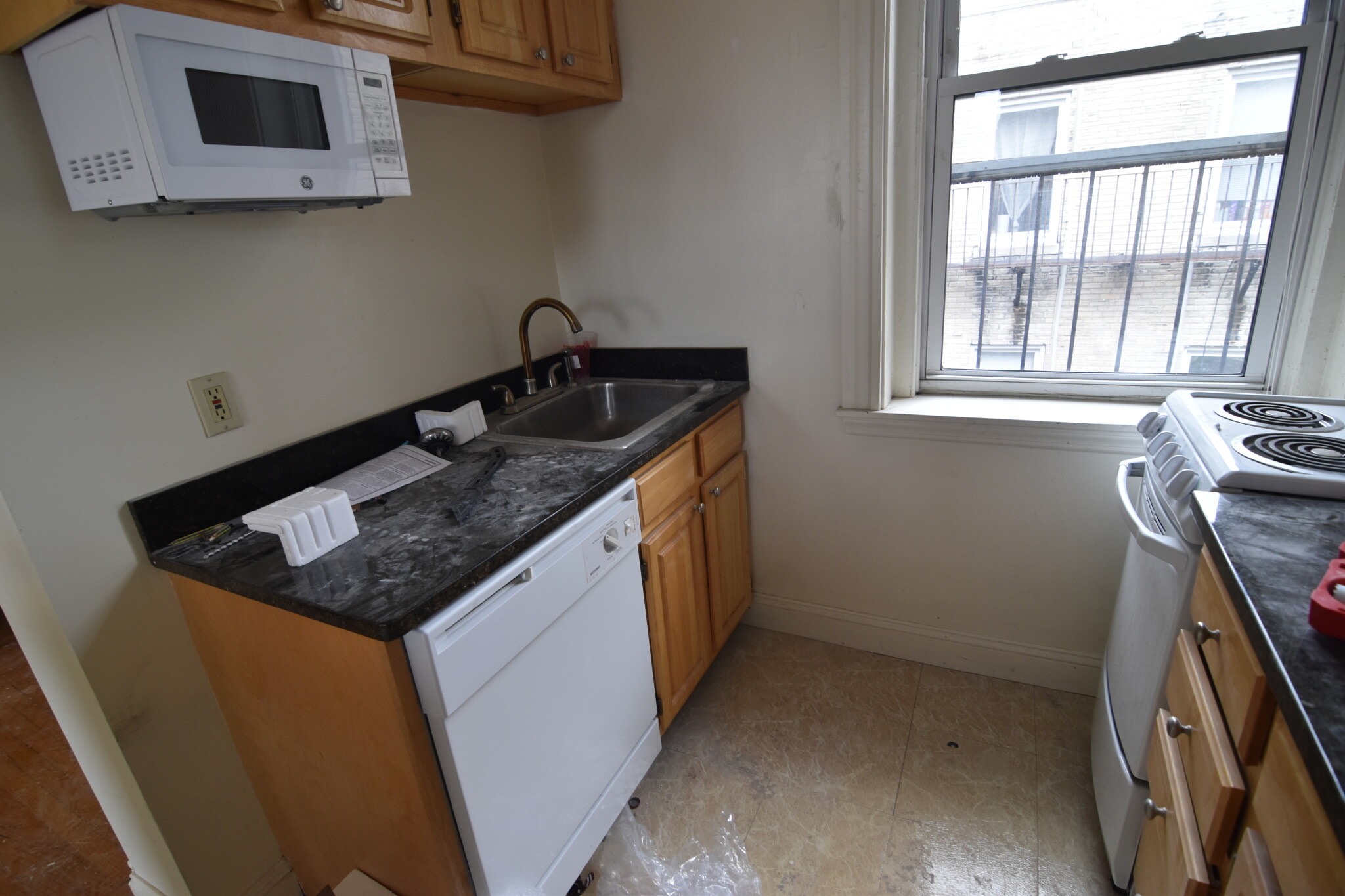 24 Queensberry St, Fenway