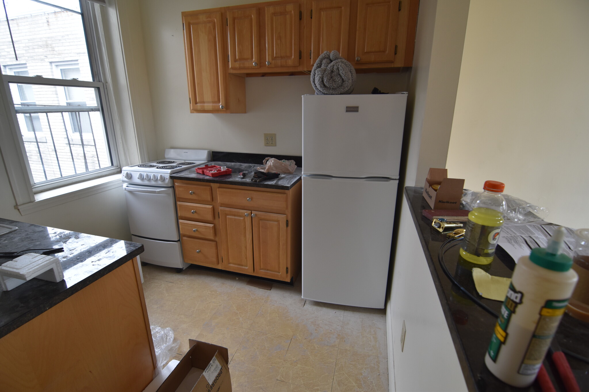 24 Queensberry St, Fenway