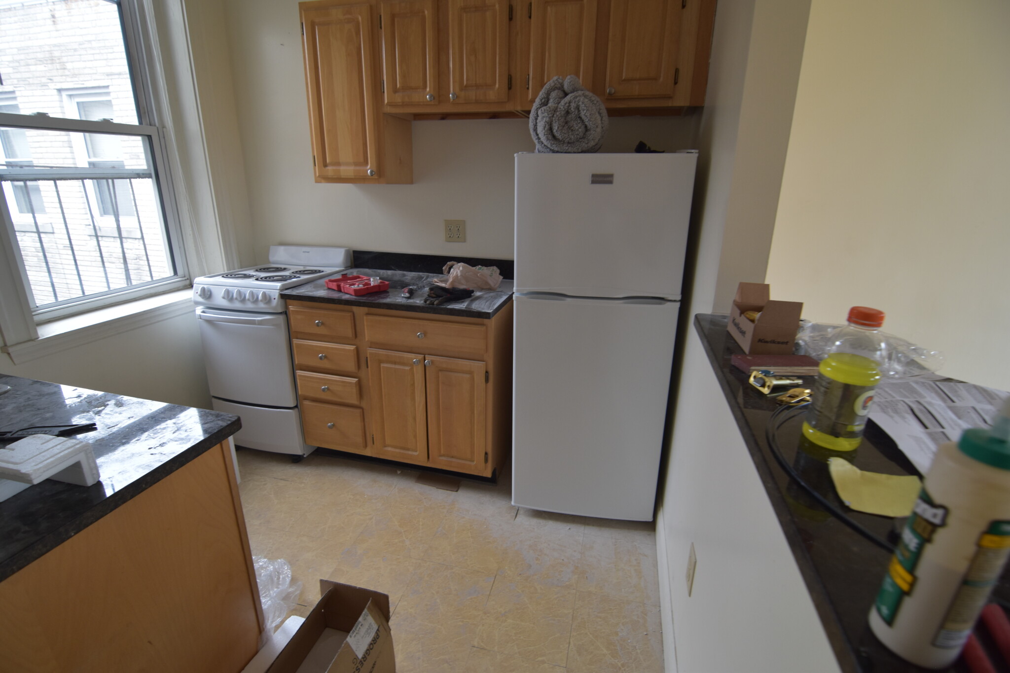 24 Queensberry St, Fenway