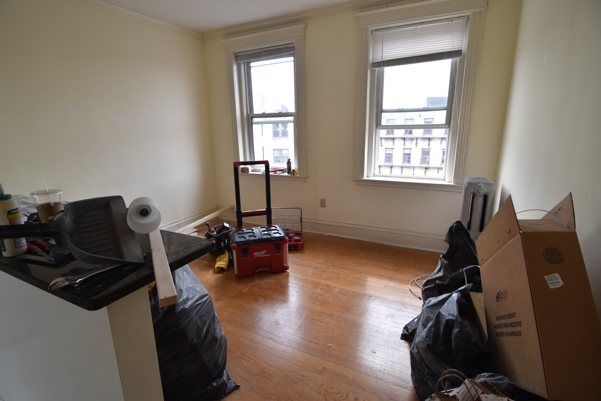 24 Queensberry St, Fenway