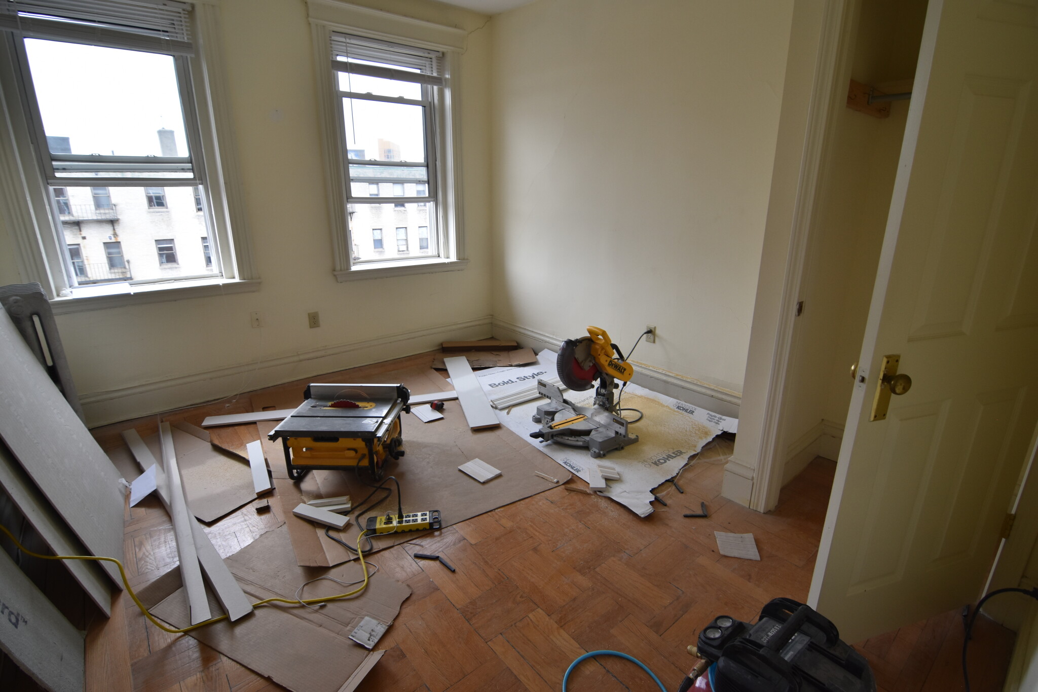 24 Queensberry St, Fenway