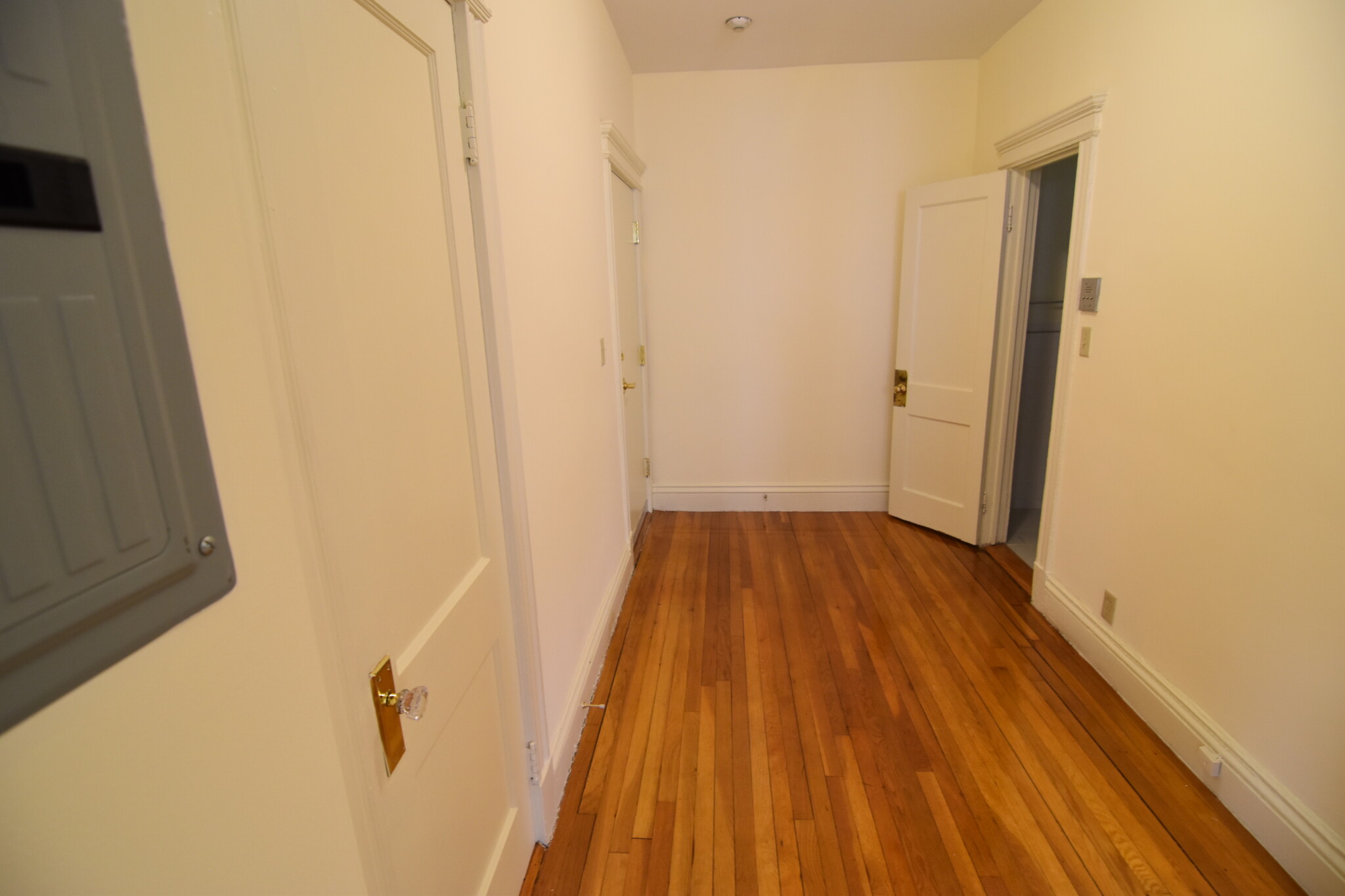 104 Queensberry St, Fenway