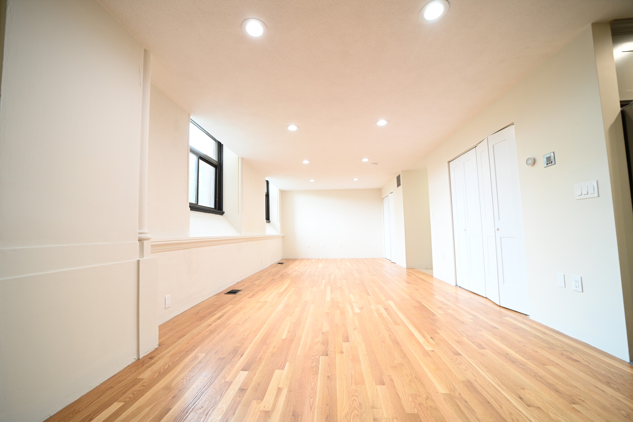 90 Park St, Coolidge Corner