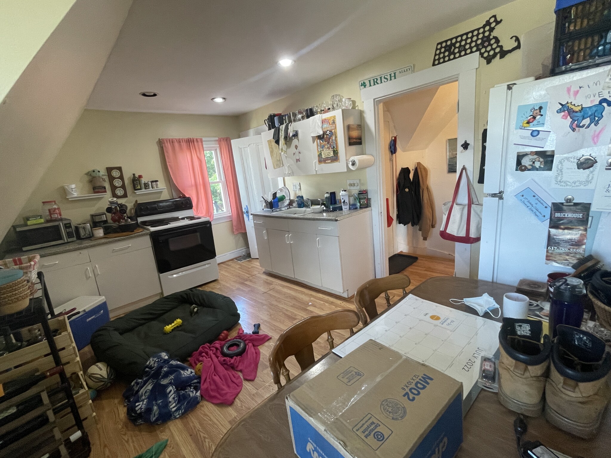 28 Academy Hill Rd, Brighton