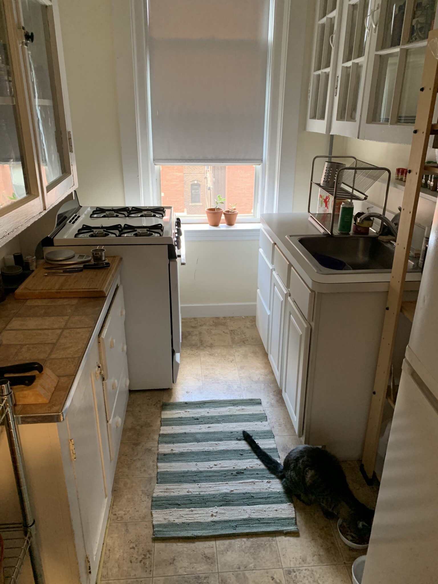 1384 Commonwealth Ave, Allston