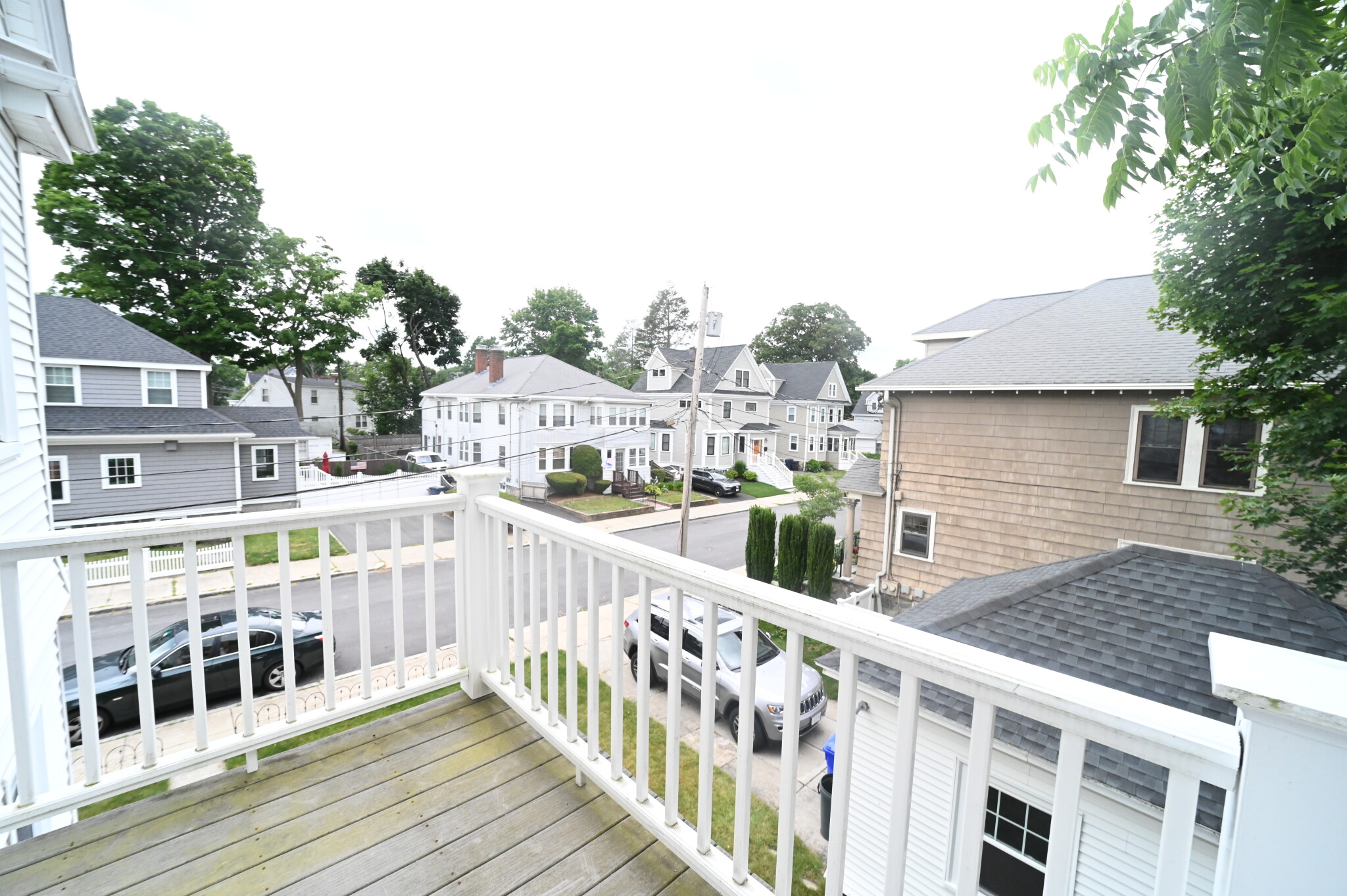 583 Weld St, West Roxbury