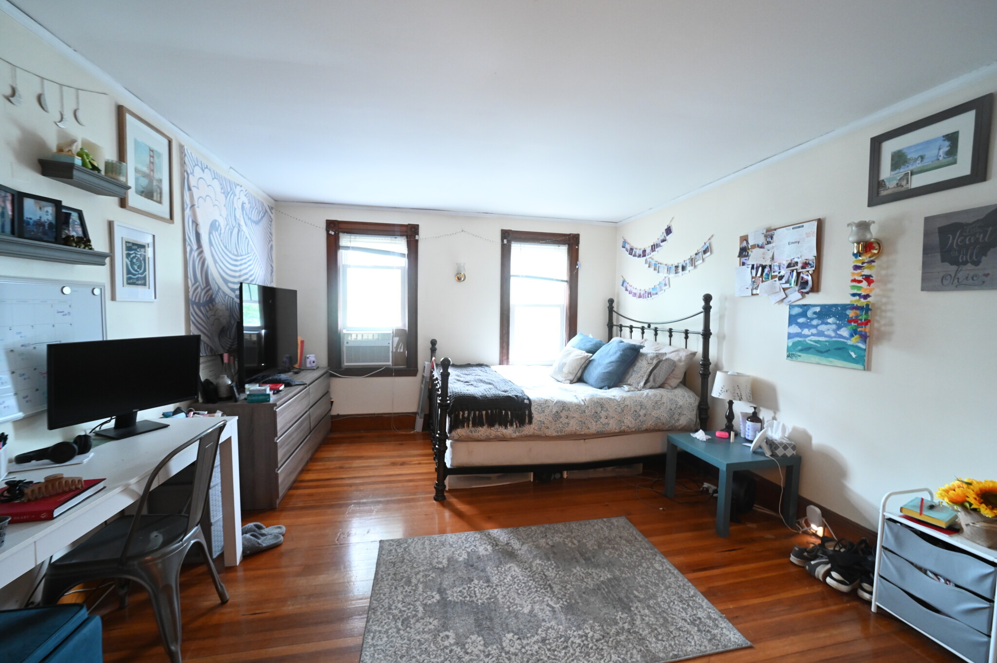 583 Weld St, West Roxbury