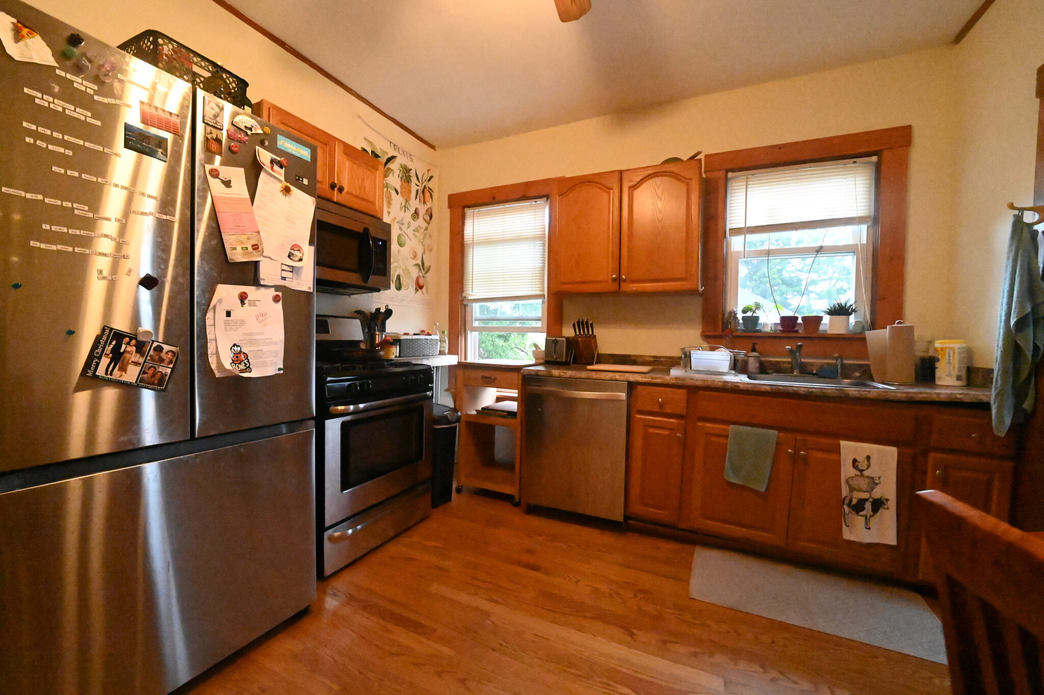 583 Weld St, West Roxbury