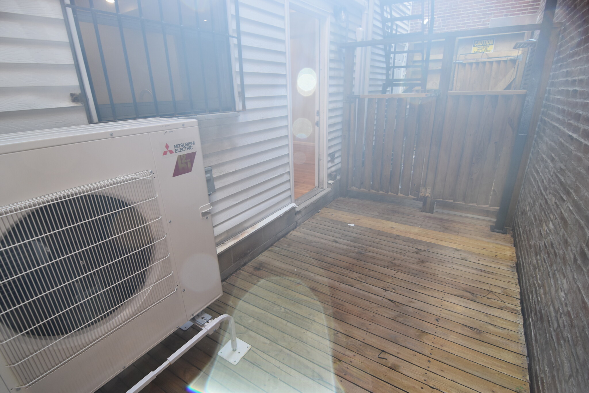 15 Bond St, South End