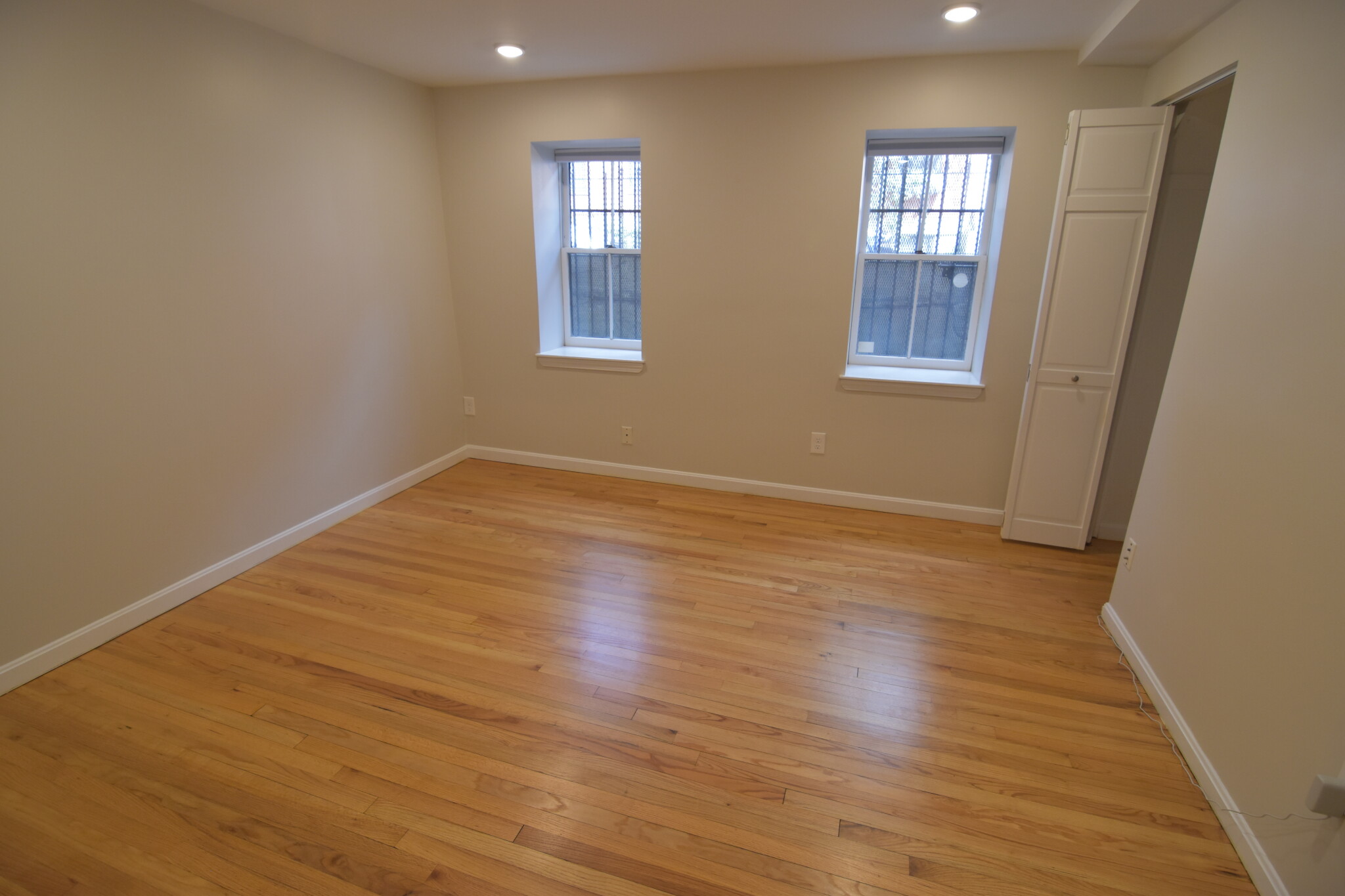 15 Bond St, South End