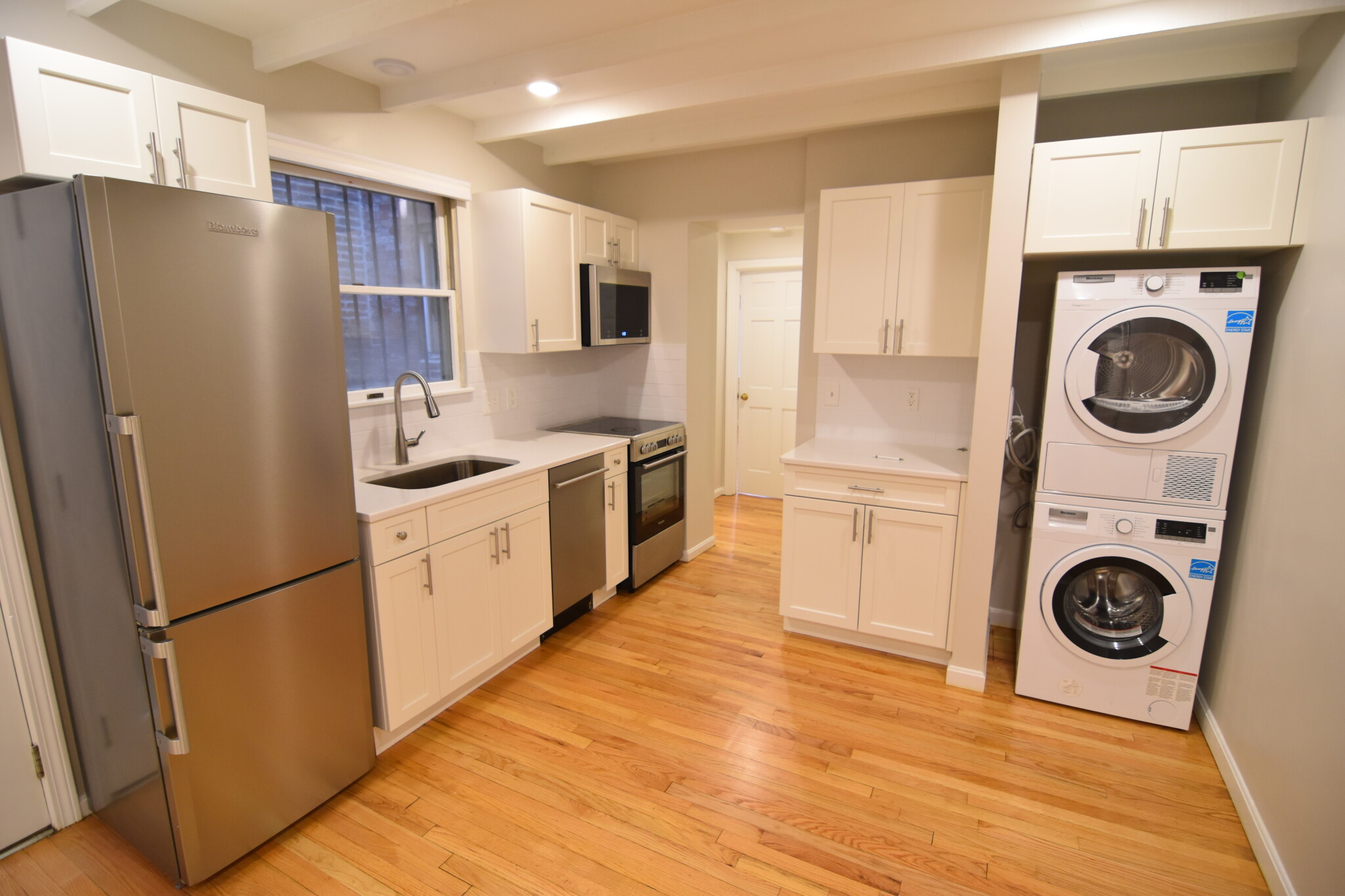 15 Bond St, South End