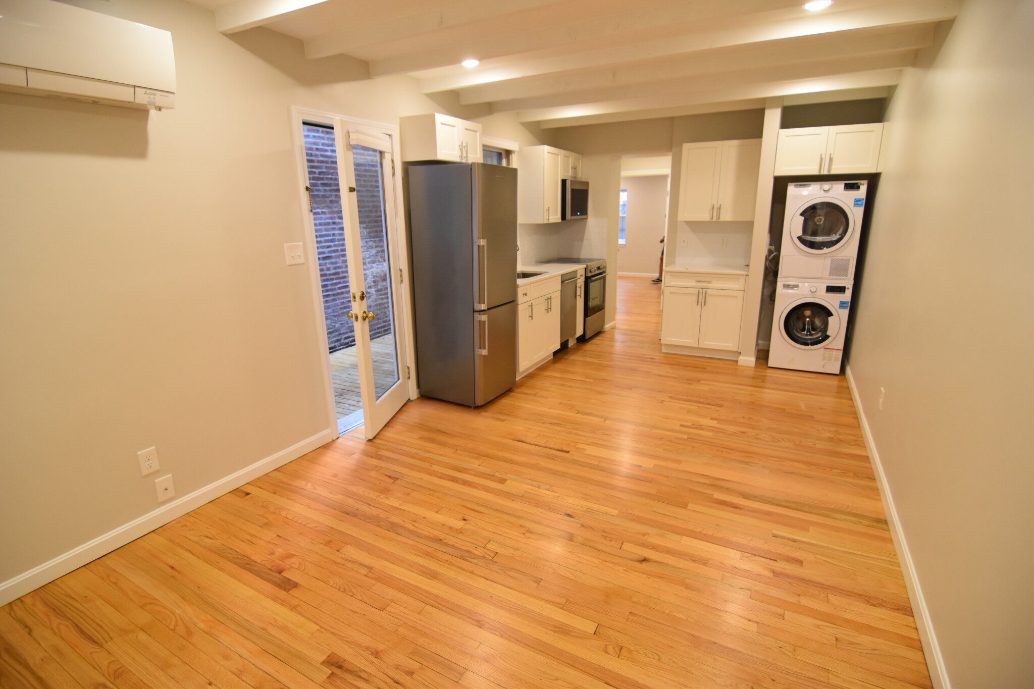 15 Bond St, South End