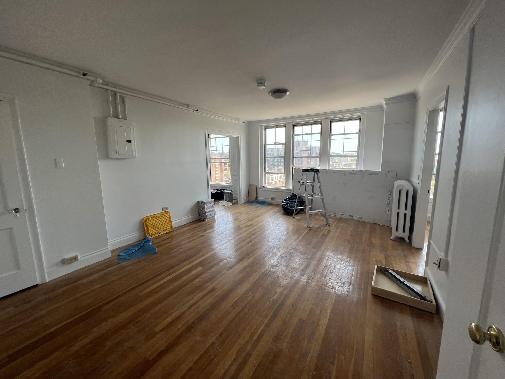 1284 Beacon St, Coolidge Corner