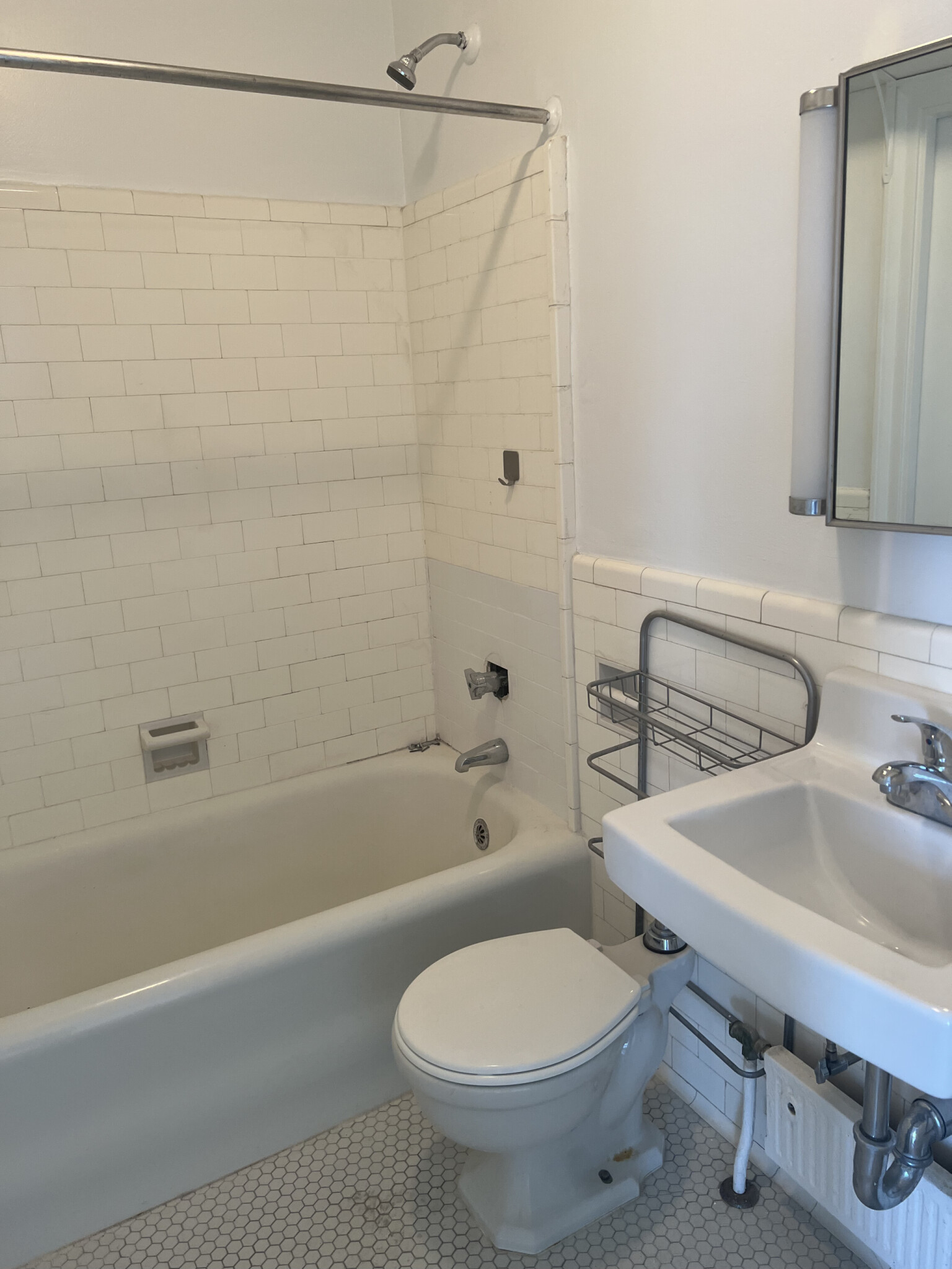 1284 Beacon St, Coolidge Corner