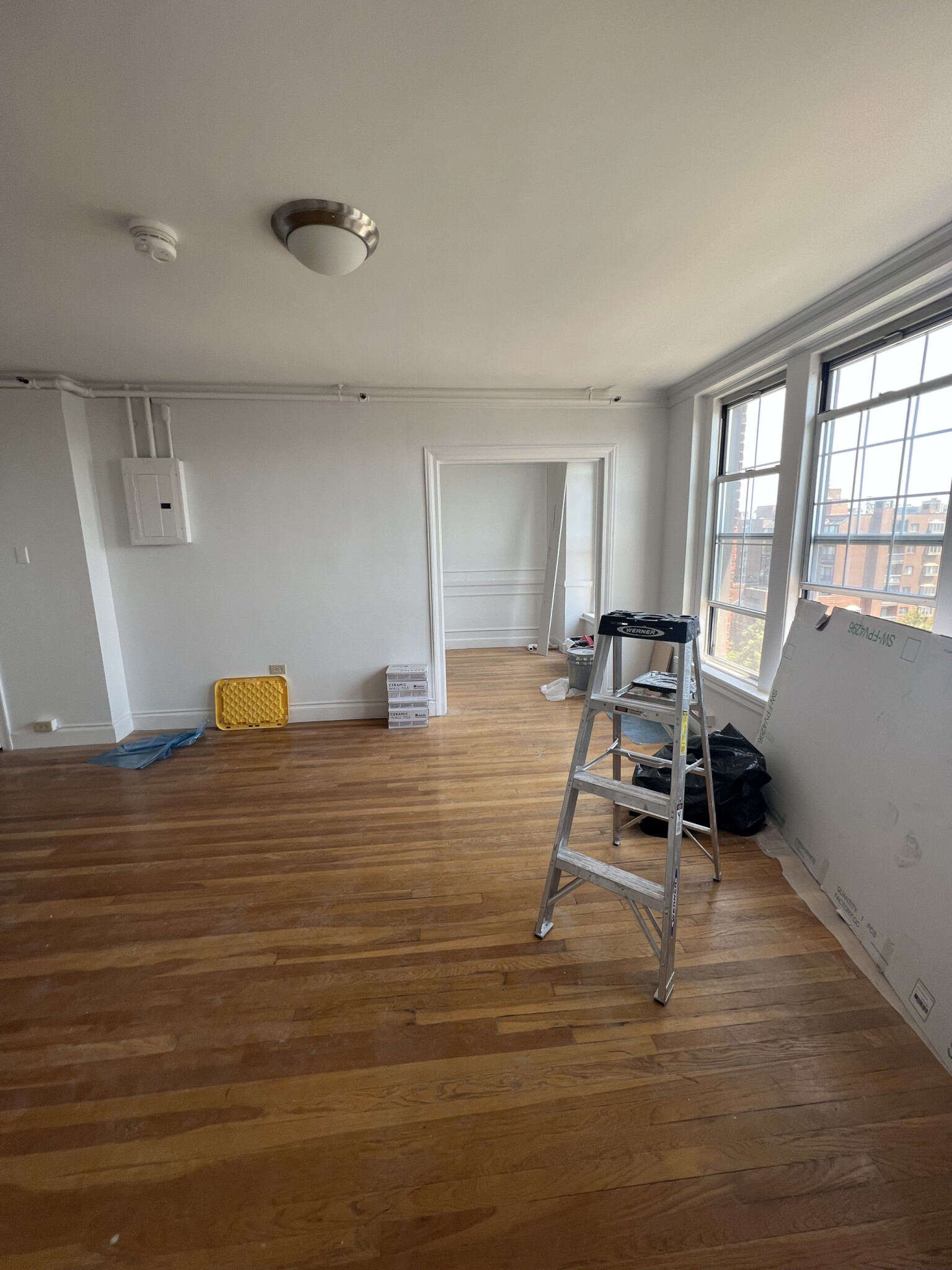 1284 Beacon St, Coolidge Corner