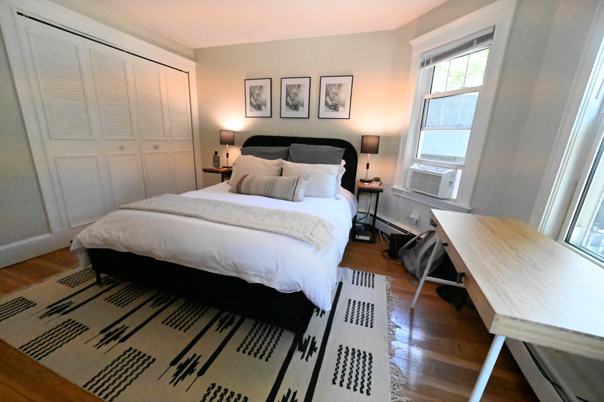 86 Stedman St, Coolidge Corner