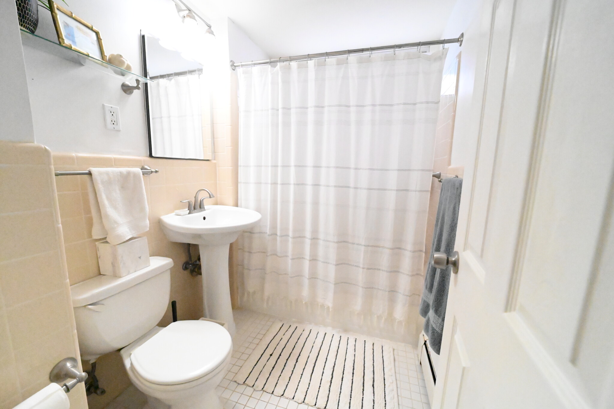 86 Stedman St, Coolidge Corner